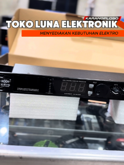 @toko luna elektronik