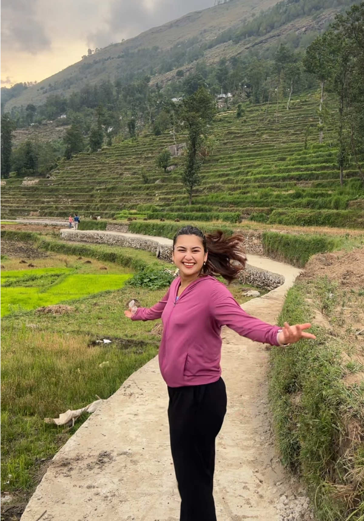 @Bandana Adhikari