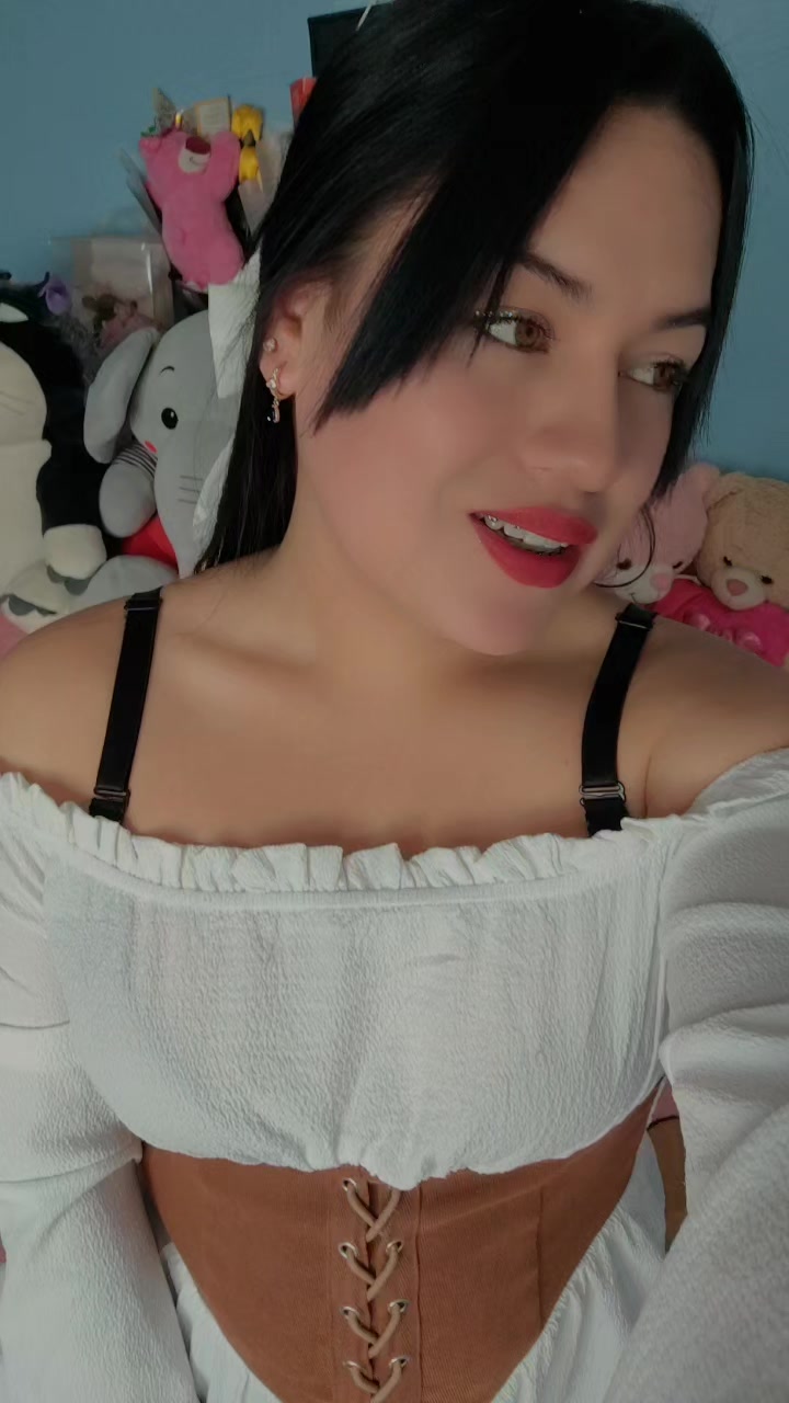 @Noemi llamoga