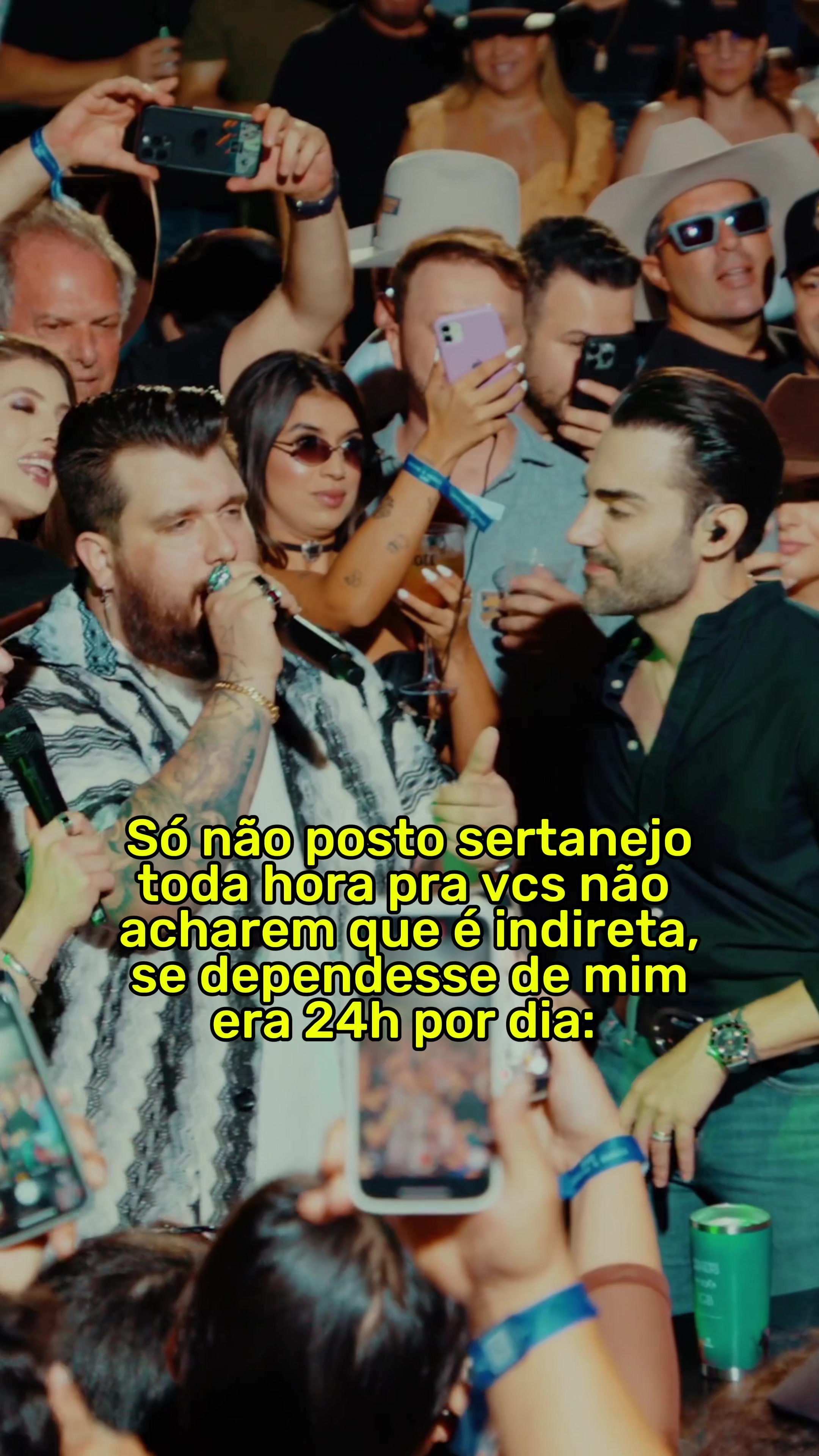 @Guilherme e Benuto