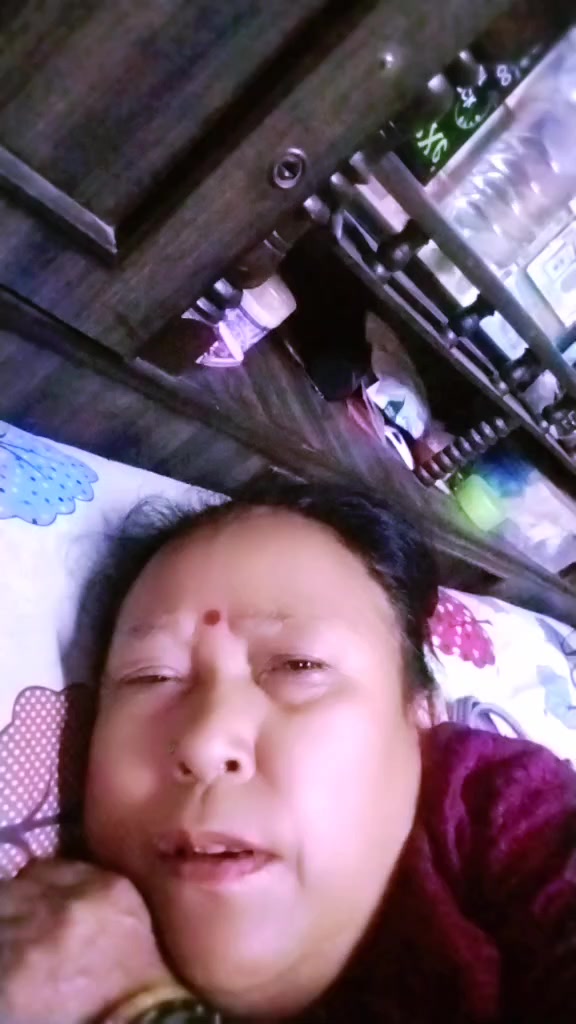 @संगिता थीङ