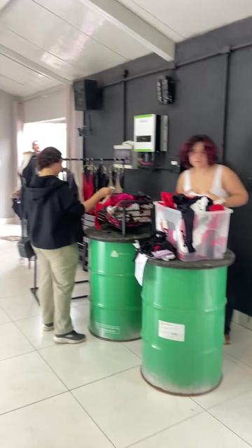 @Tim Tés Pijamas