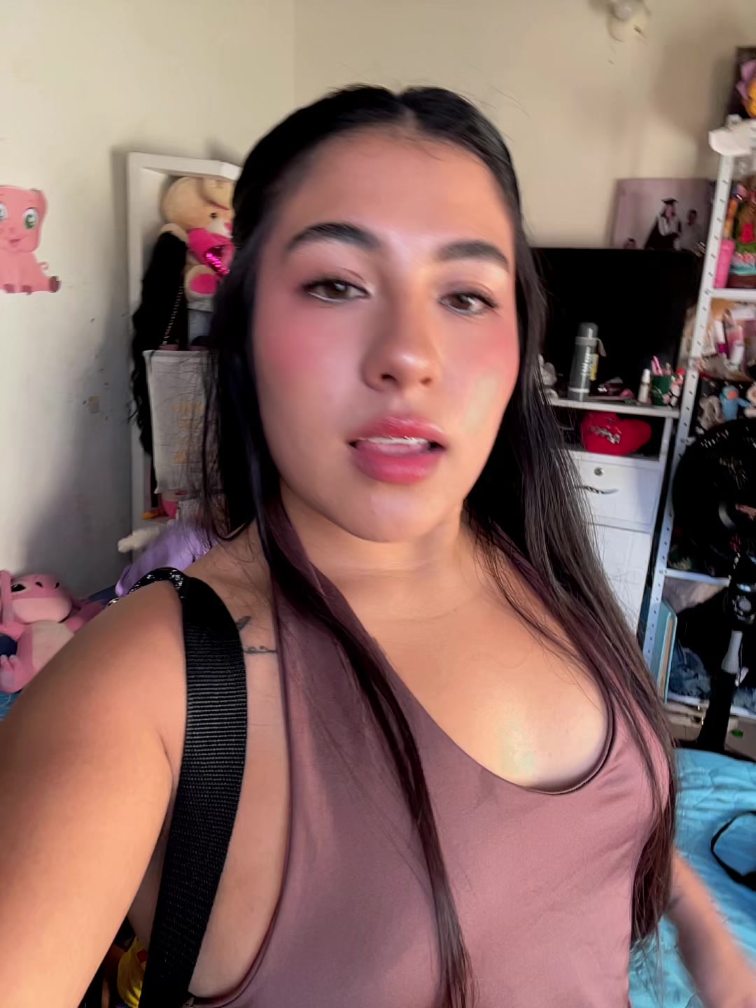 @Camila Alfonso