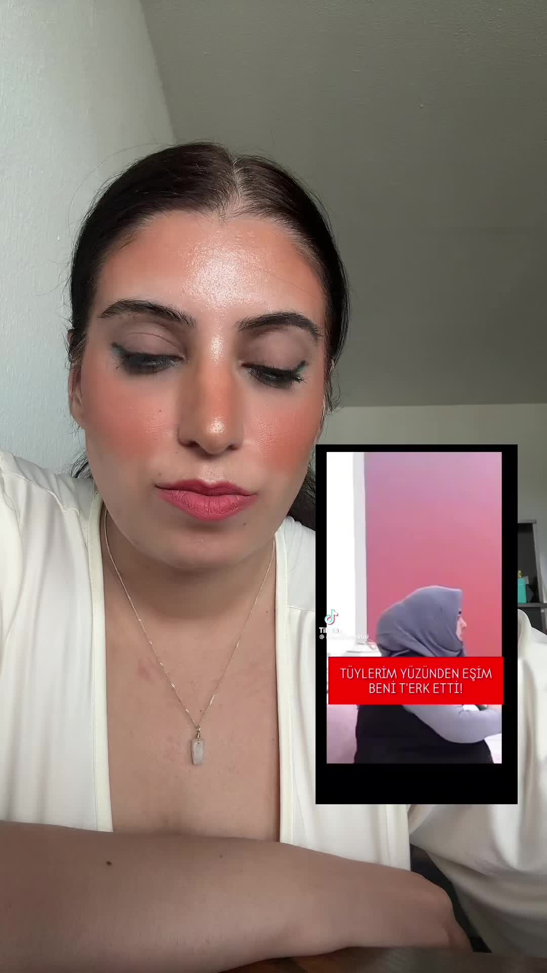 @Yasemin. Autorin