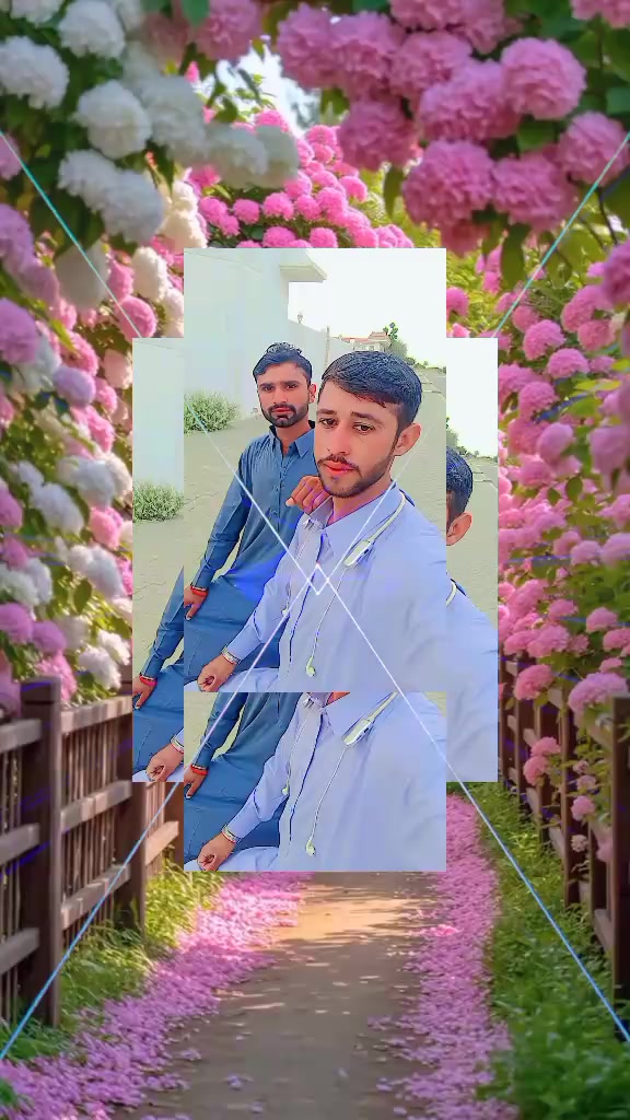 @Chandio