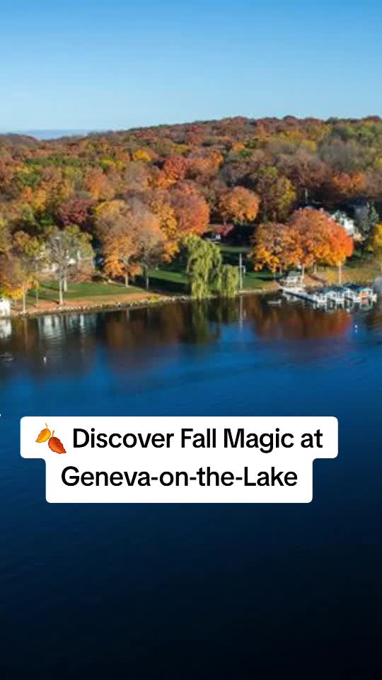 @Journey through Ohio