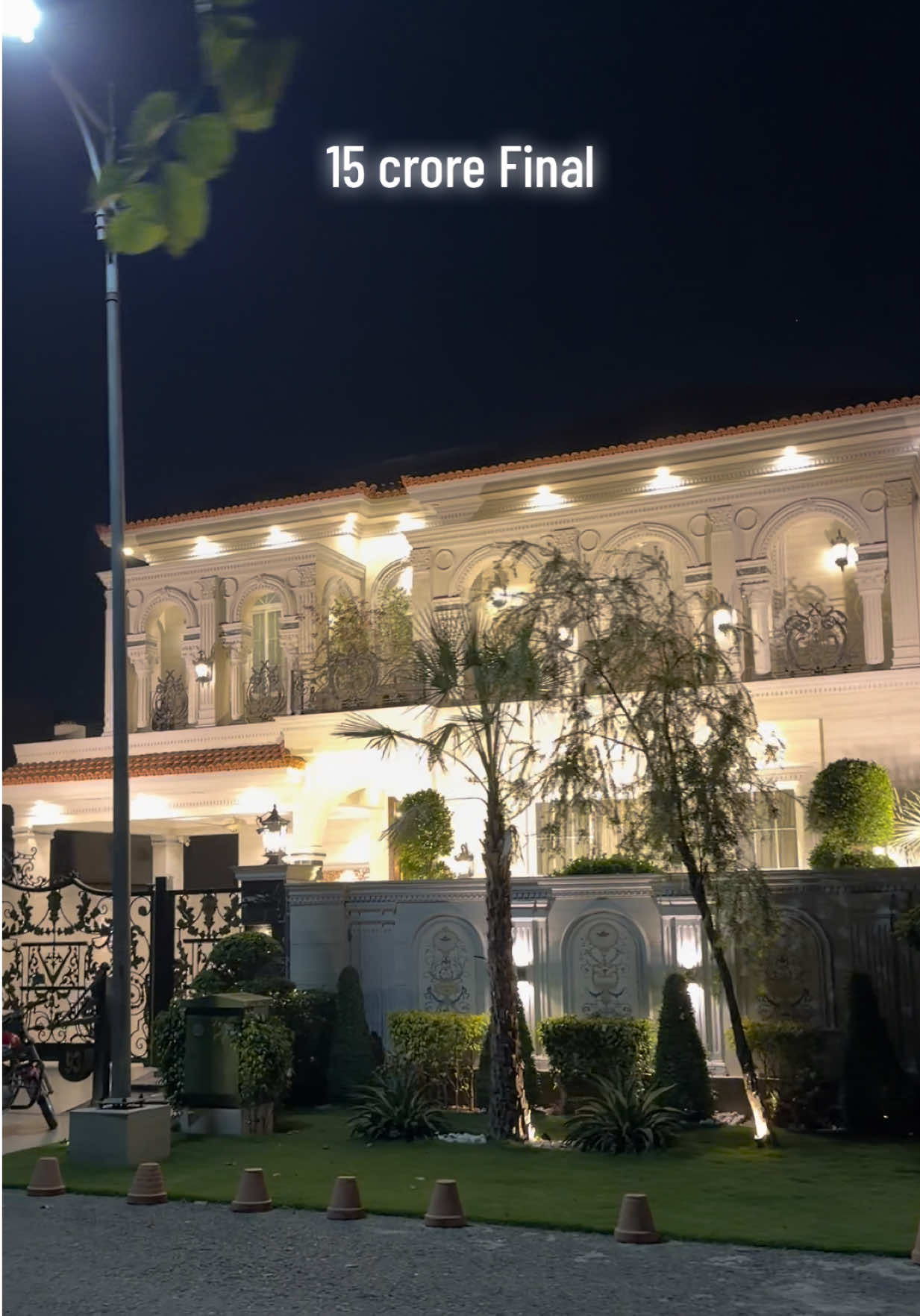 @Mianwali Properties 804 DHA