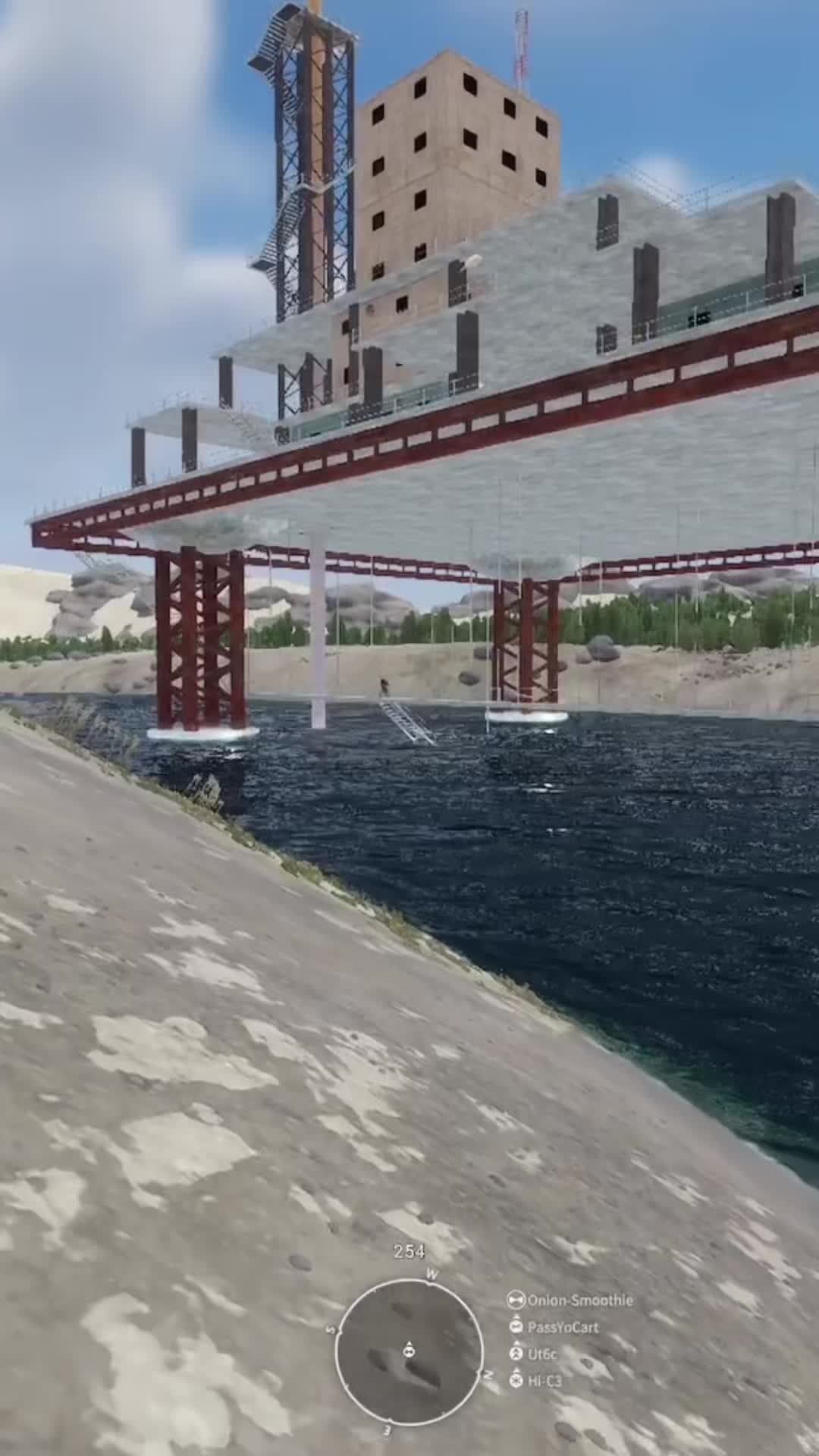 @ArmaDroneSpammer