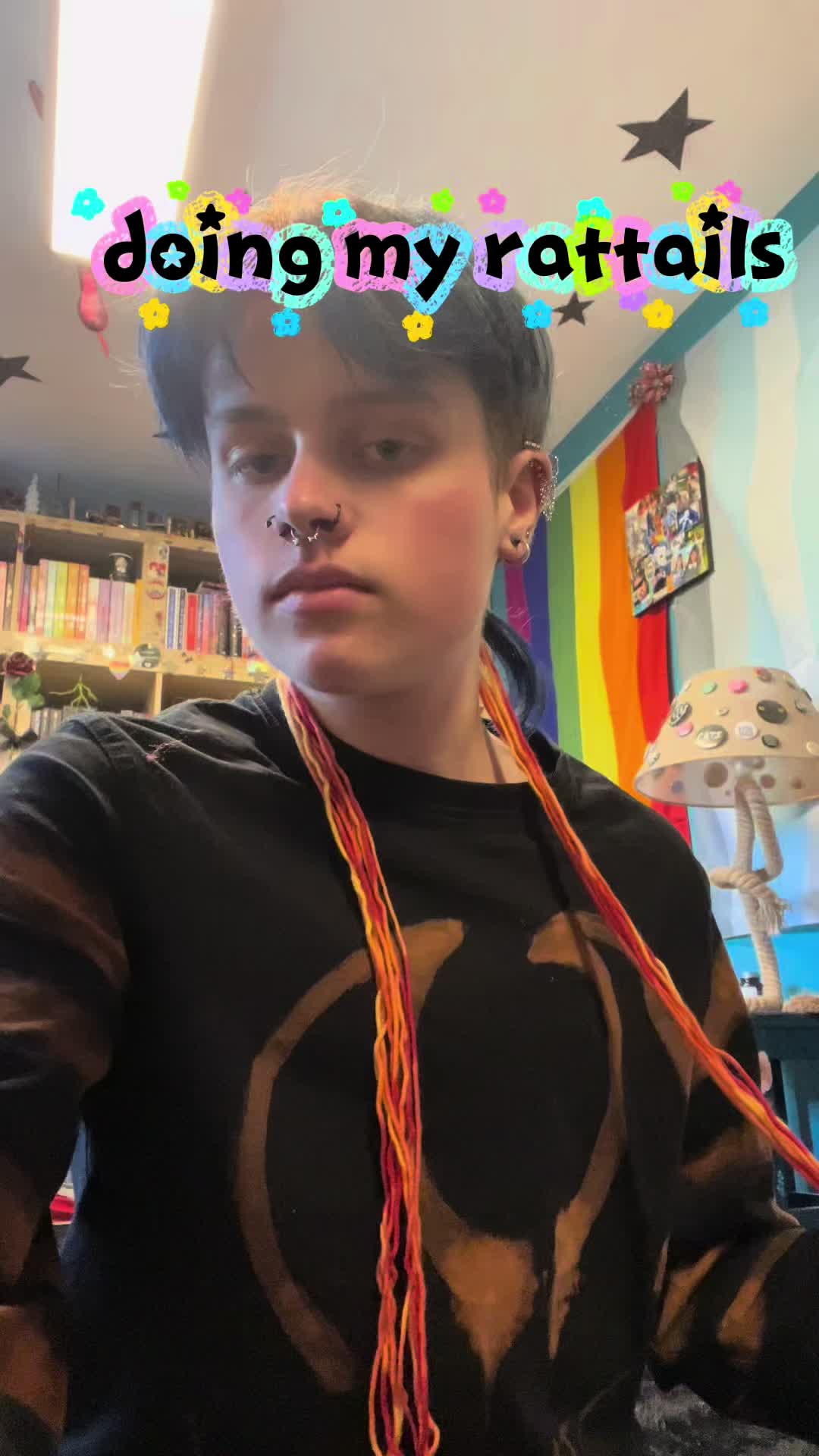 @my life on mars