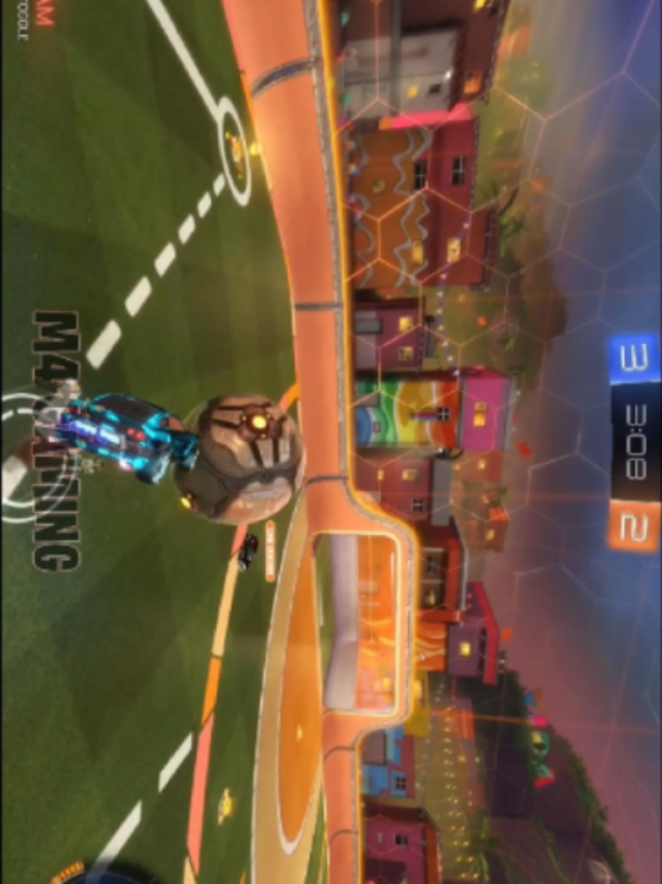 @M4 Gaming