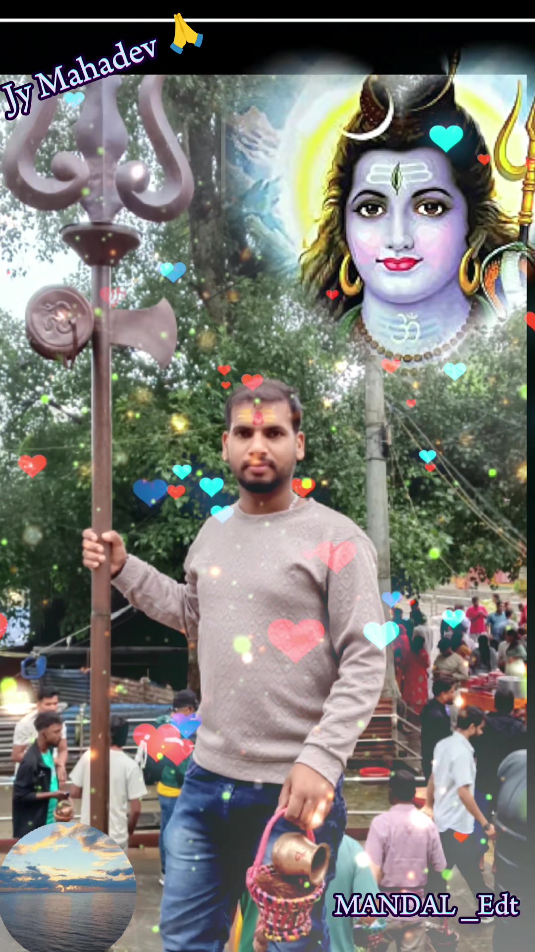 @Birendra Mahato