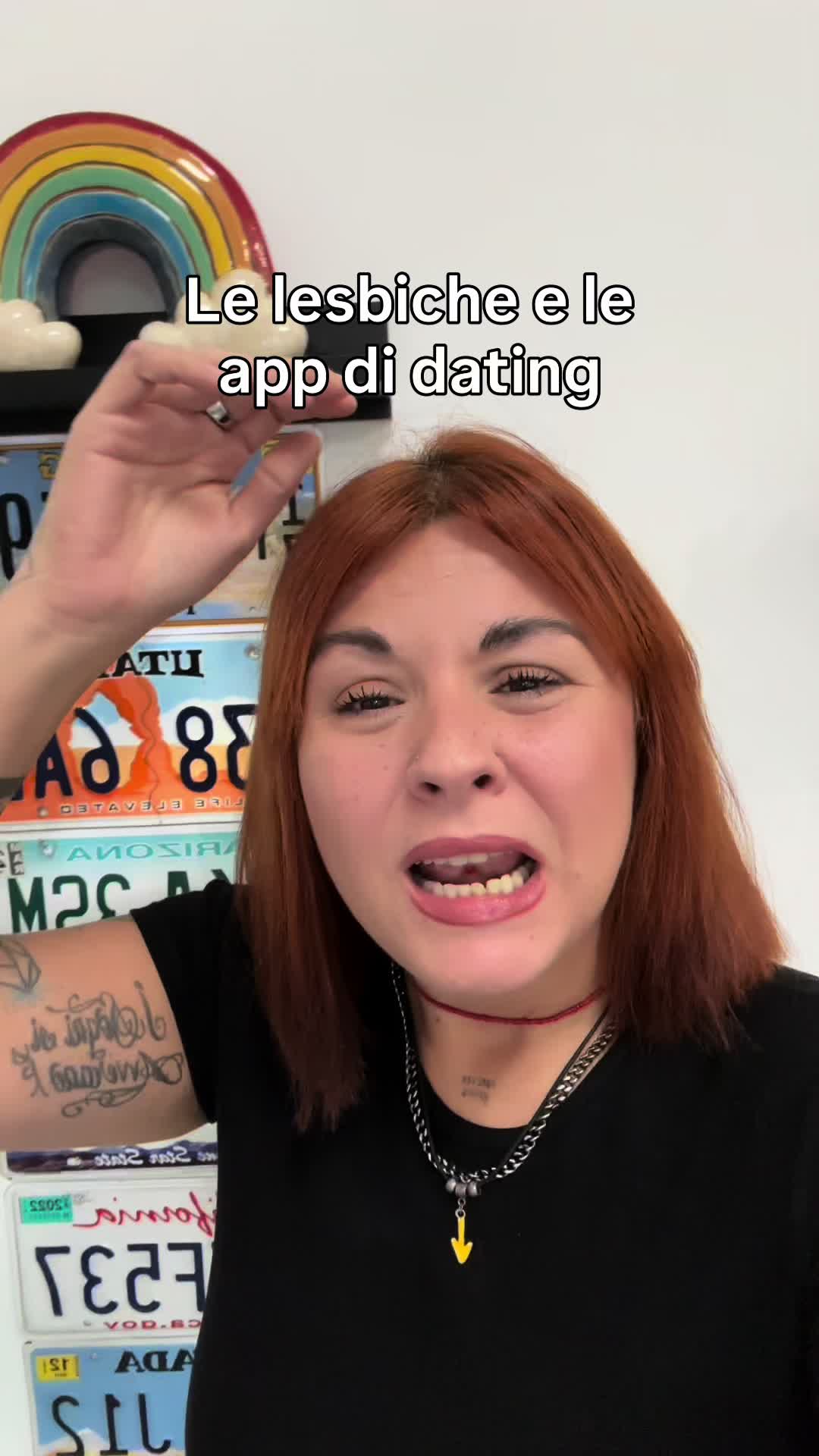 @Rosy Di Carlo