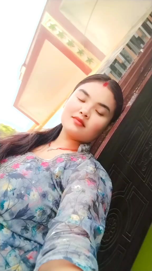 @Nandani Kumari Mahato