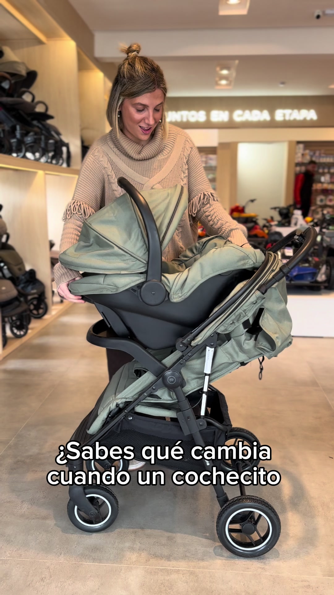 @Creciendo