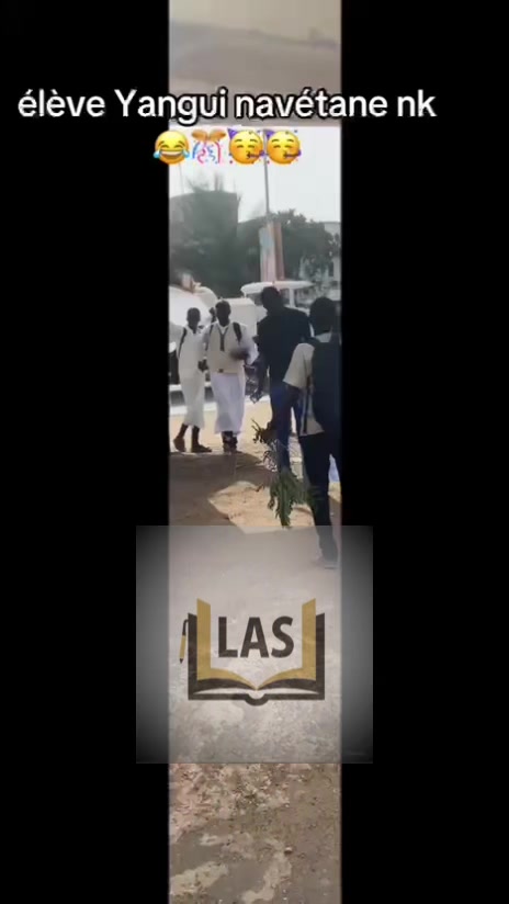 @L.A.S ✪