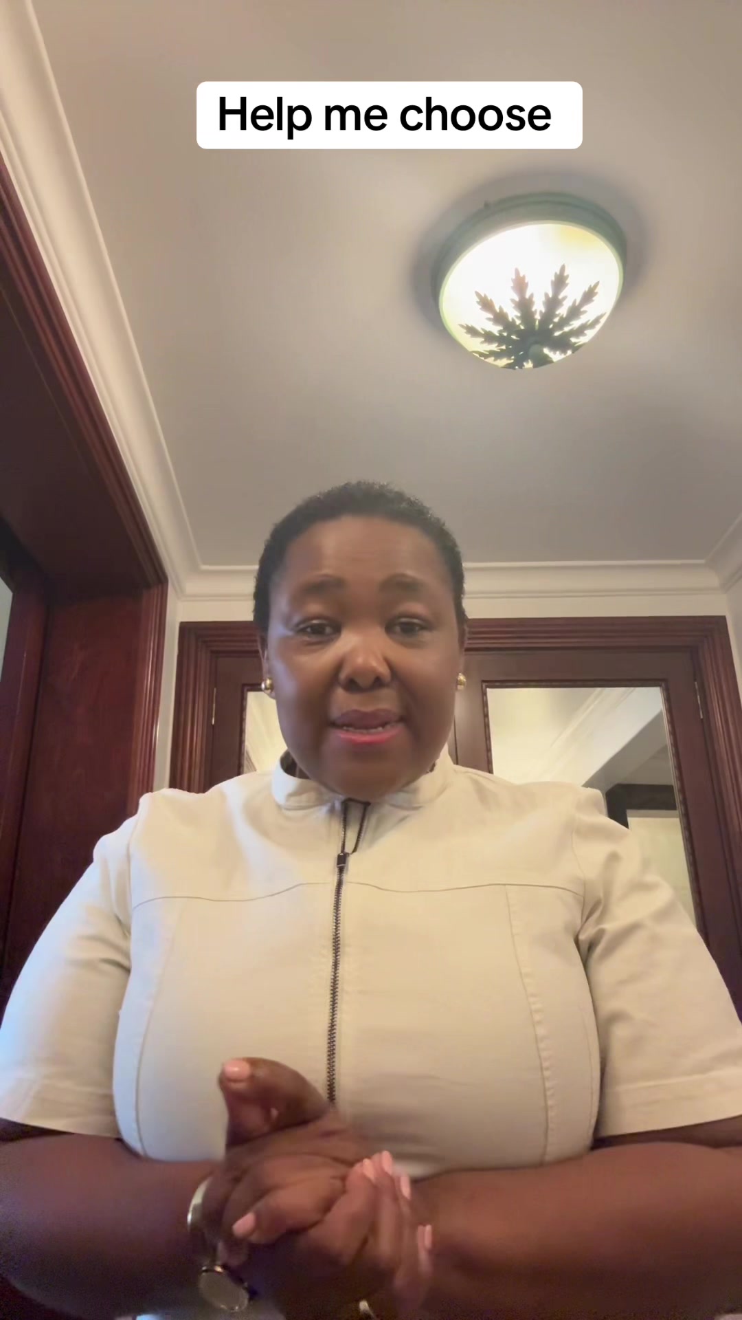 @Ncumisa Majezi