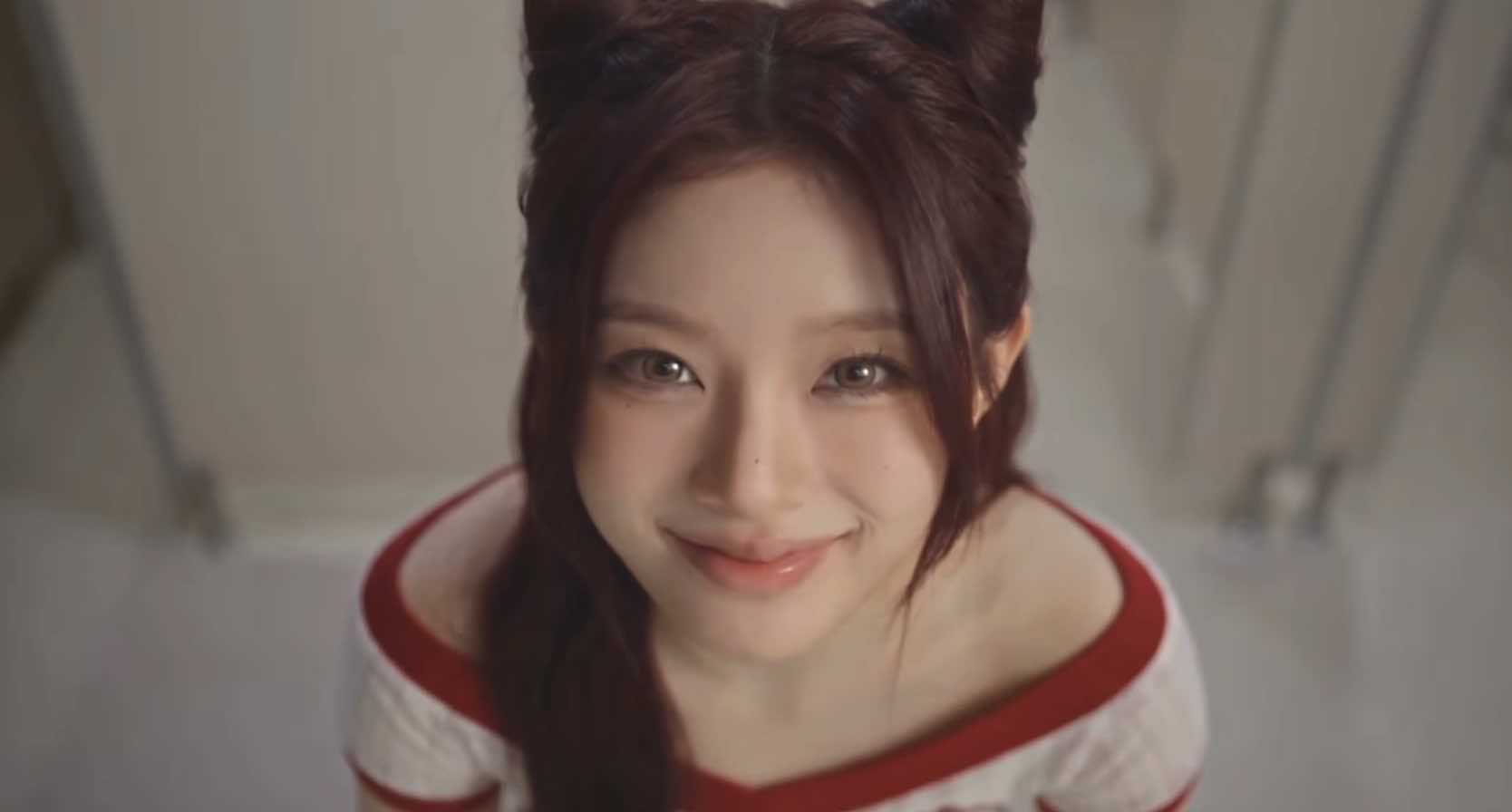 @K-pop Glitchcore