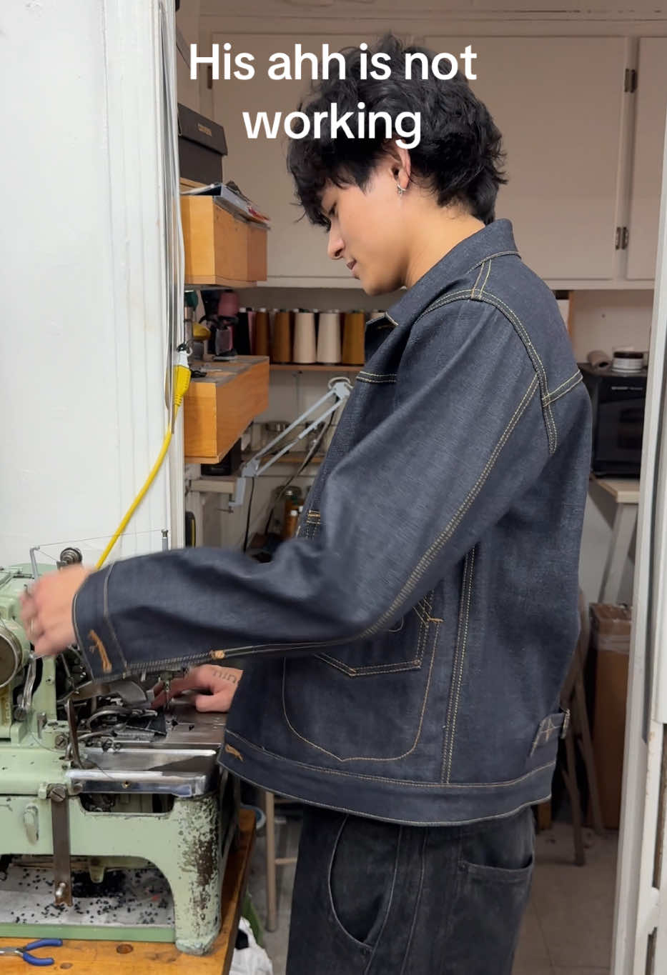 @sparejeans