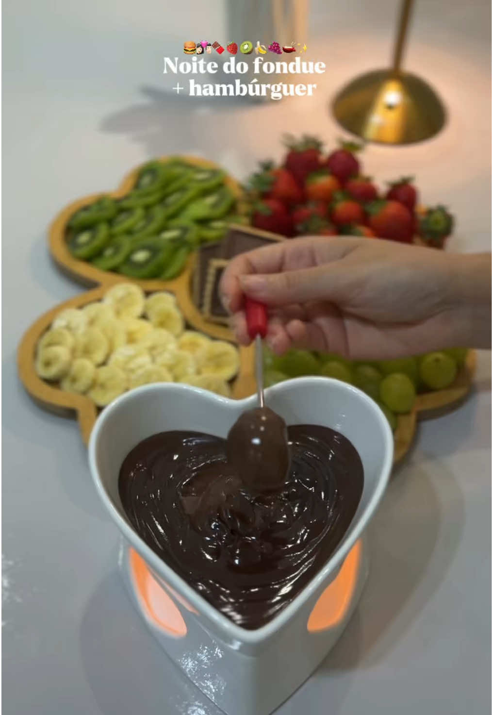 @Gessica | receitas e limpeza
