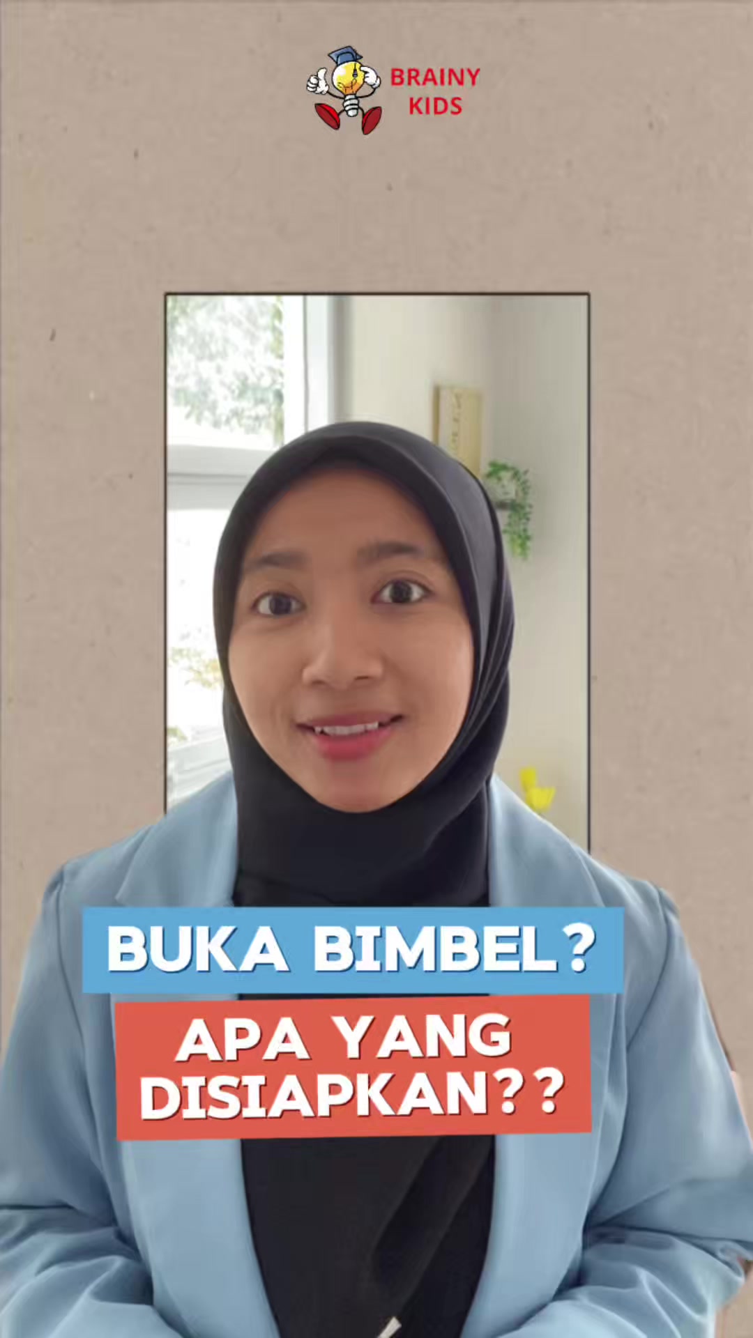 @Official Brainy Kids Indonesia