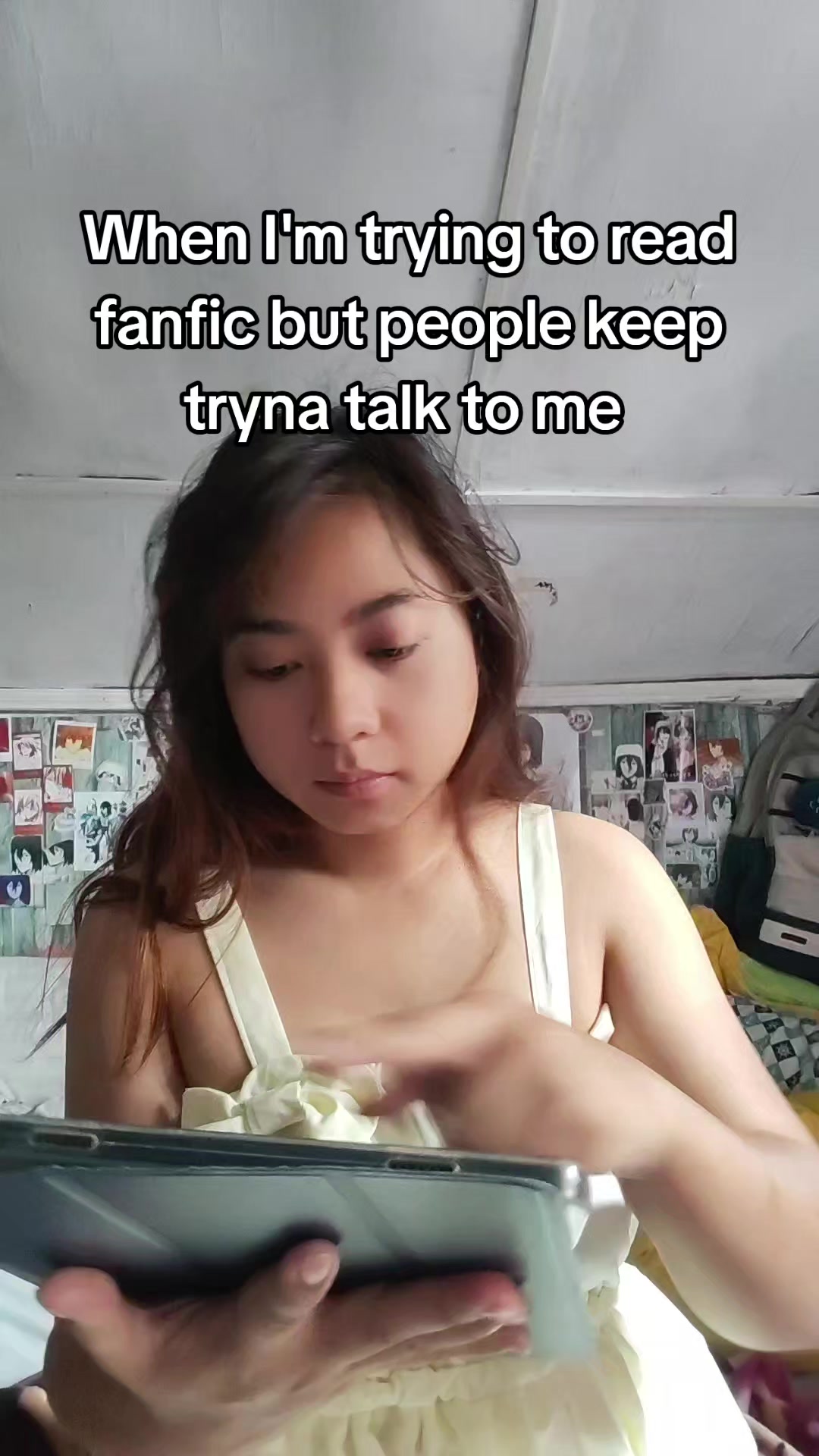 @DanDanDannie