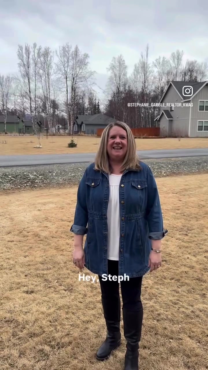 @STEPHANIE GAMBLE