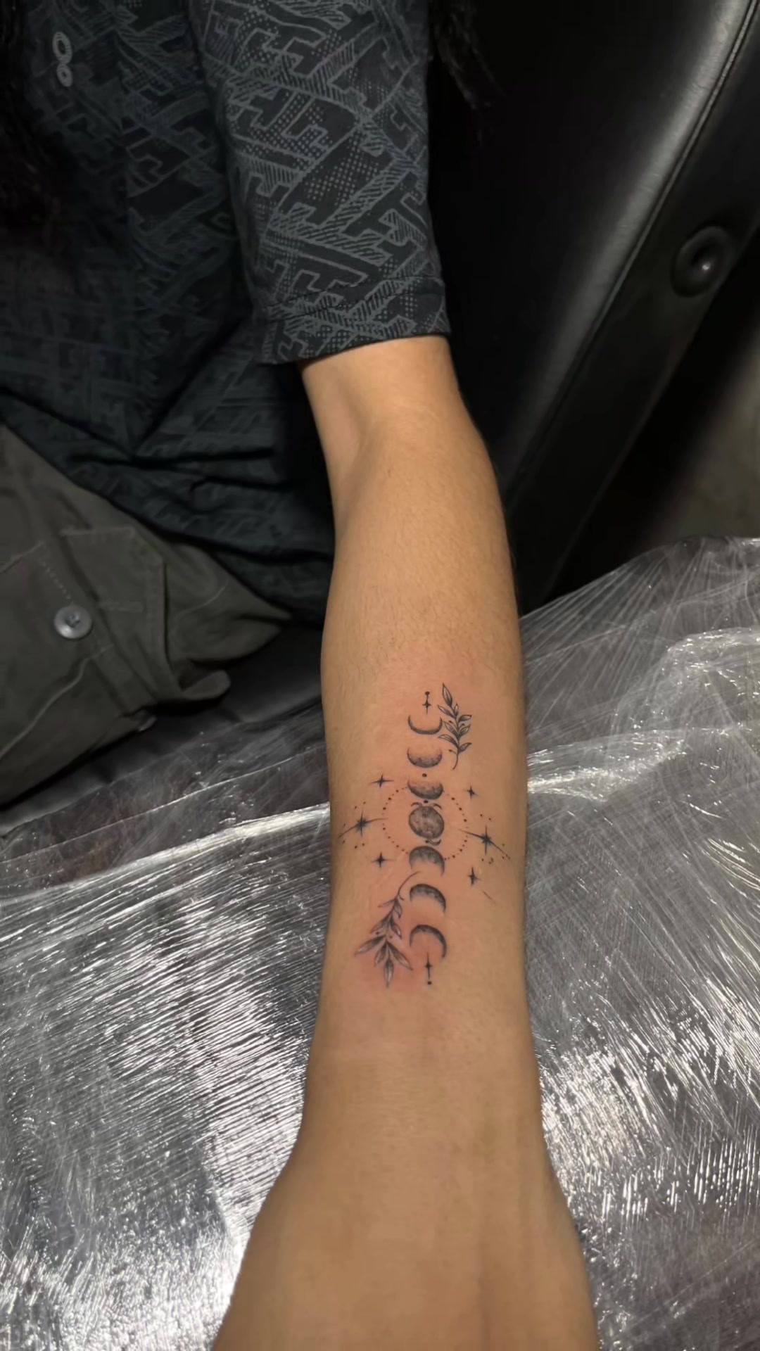 @Dardanusa Tatto Palembang