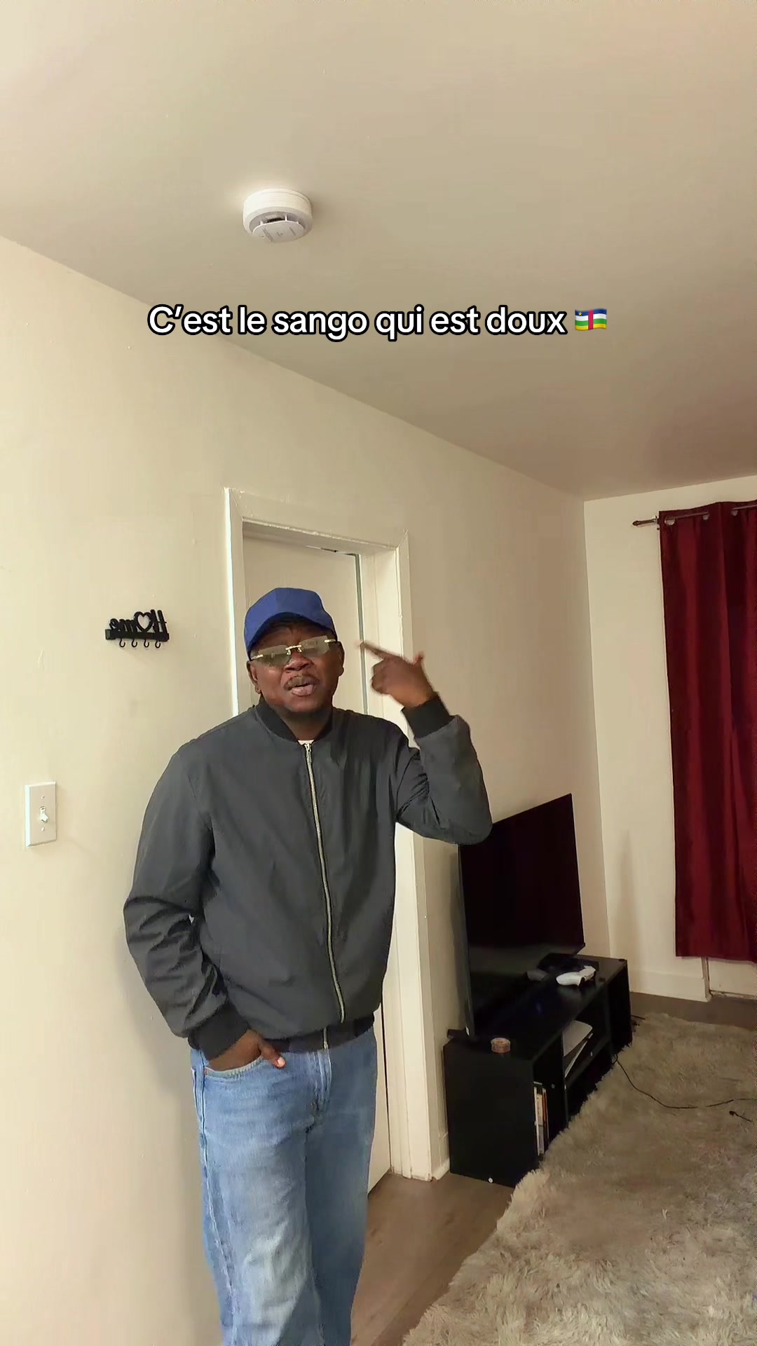 @L&eacute;o Papy Benam 🇨🇫