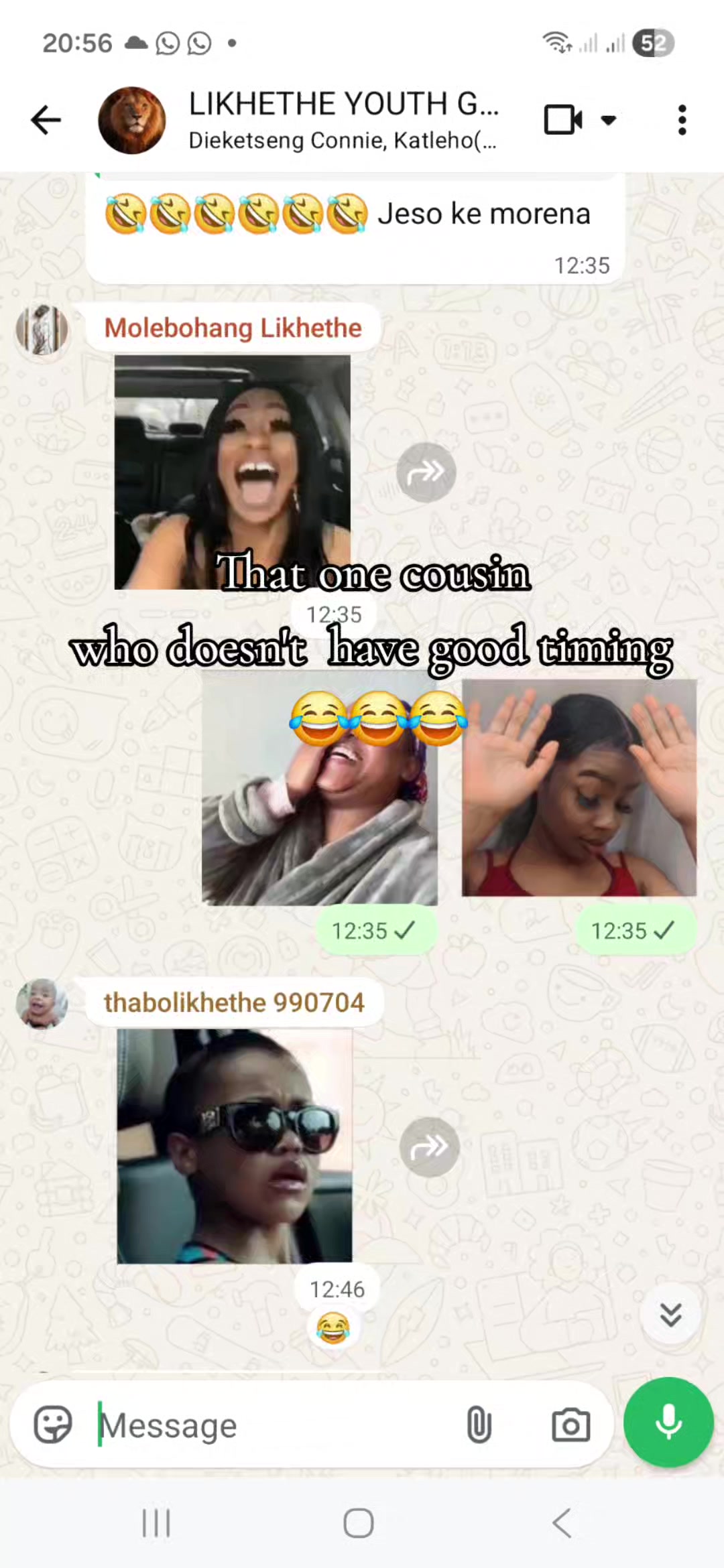 @mosalikhethe