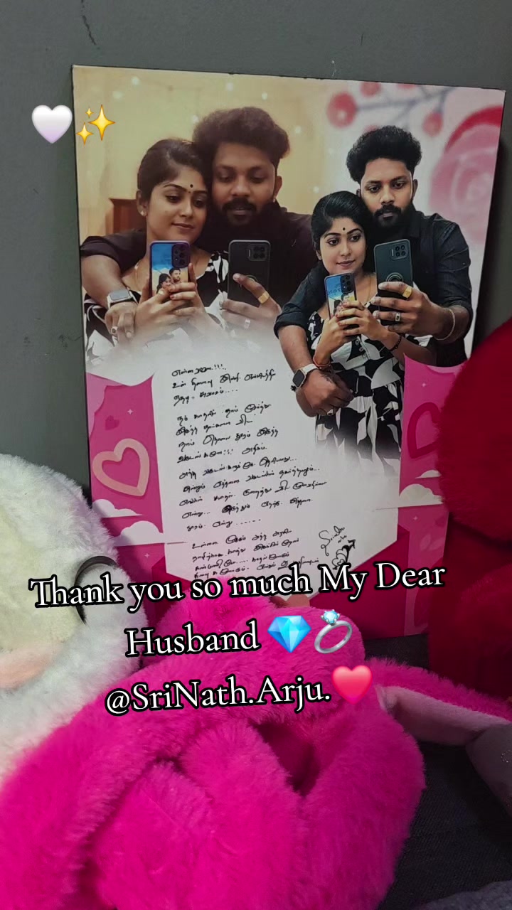 @Nivetha_Nilu_Official..[Sri♡]
