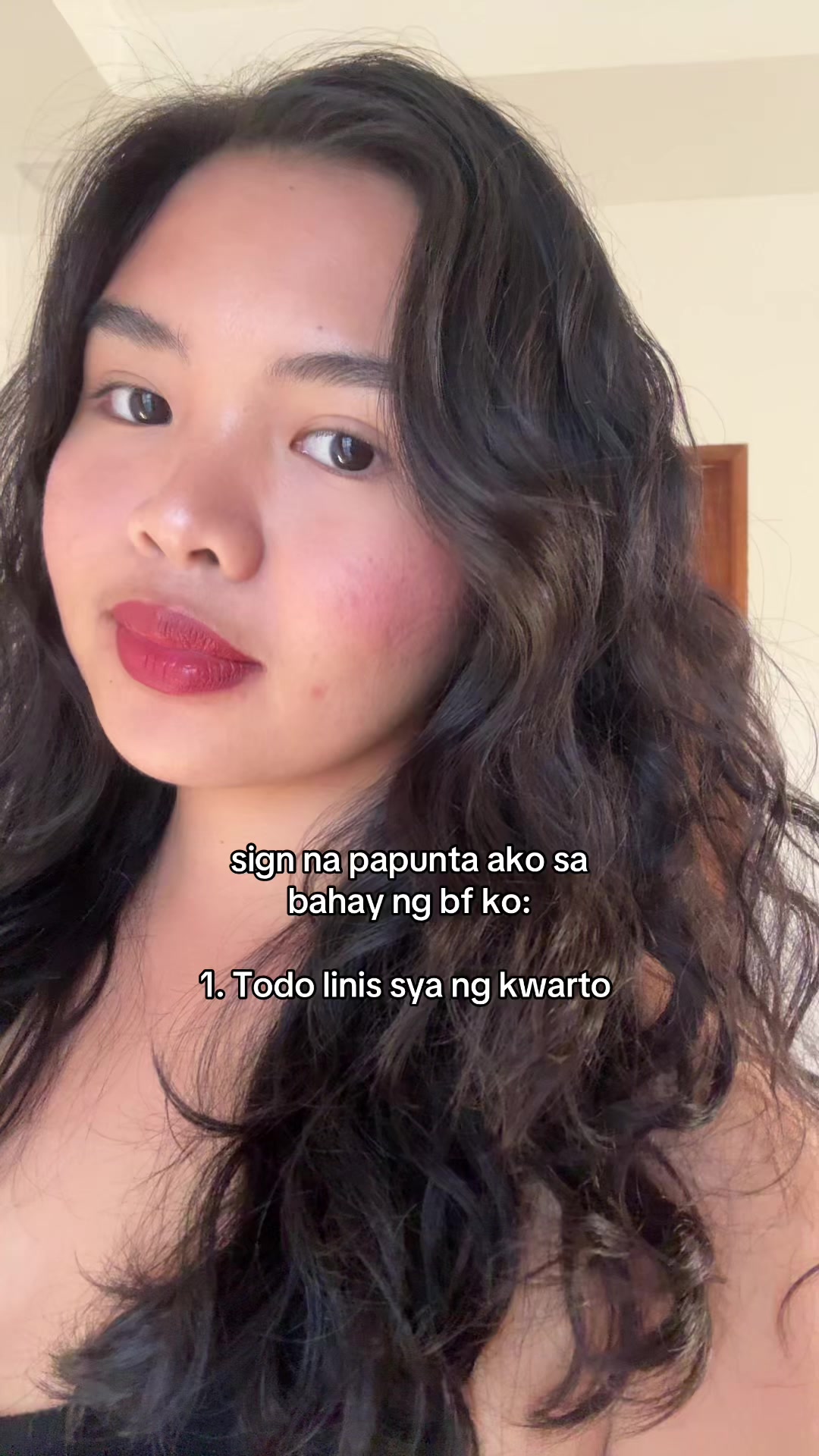 @si Frances to hoy!