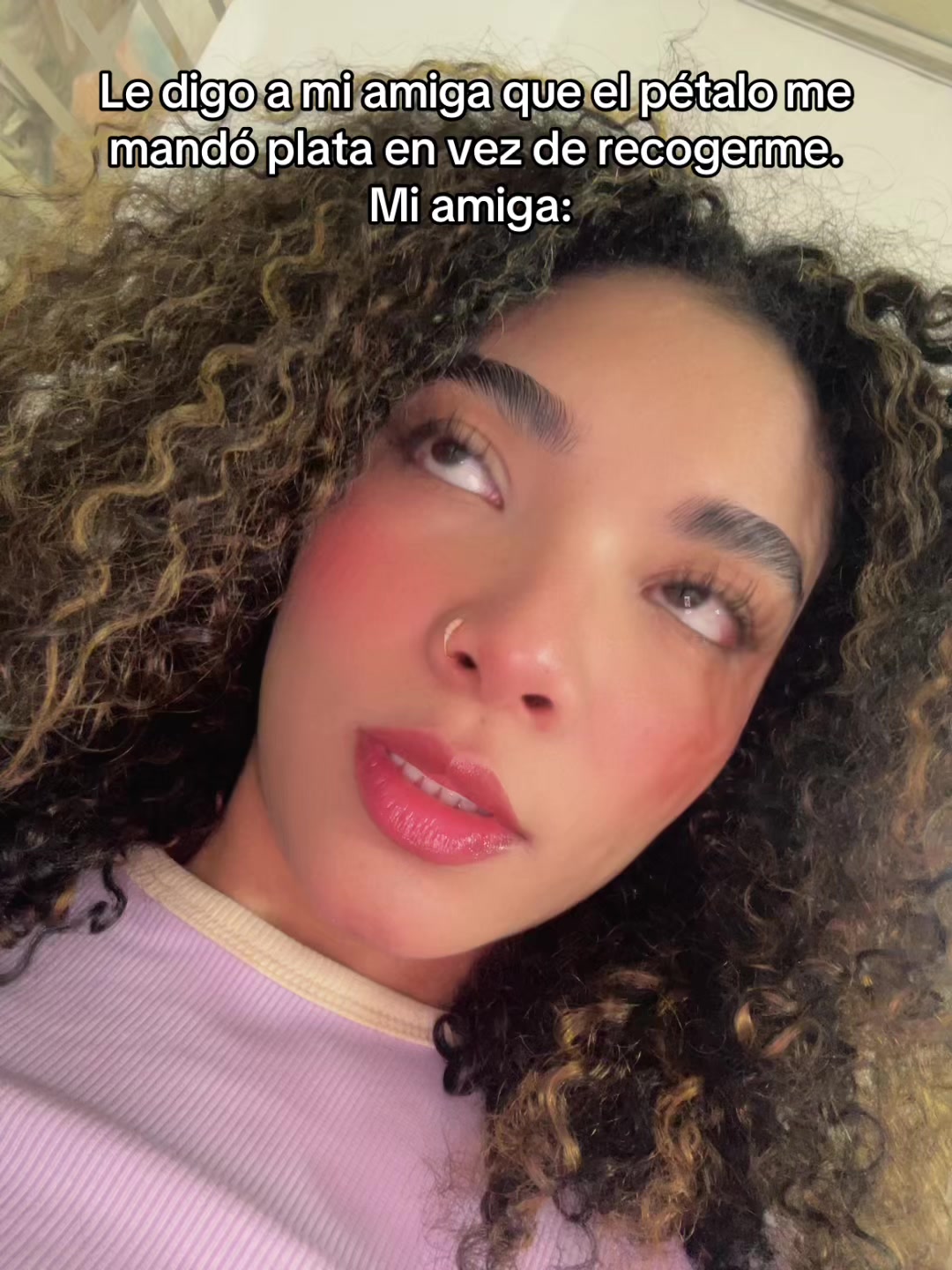 @Valery De La Cruz 🦁 | UGC