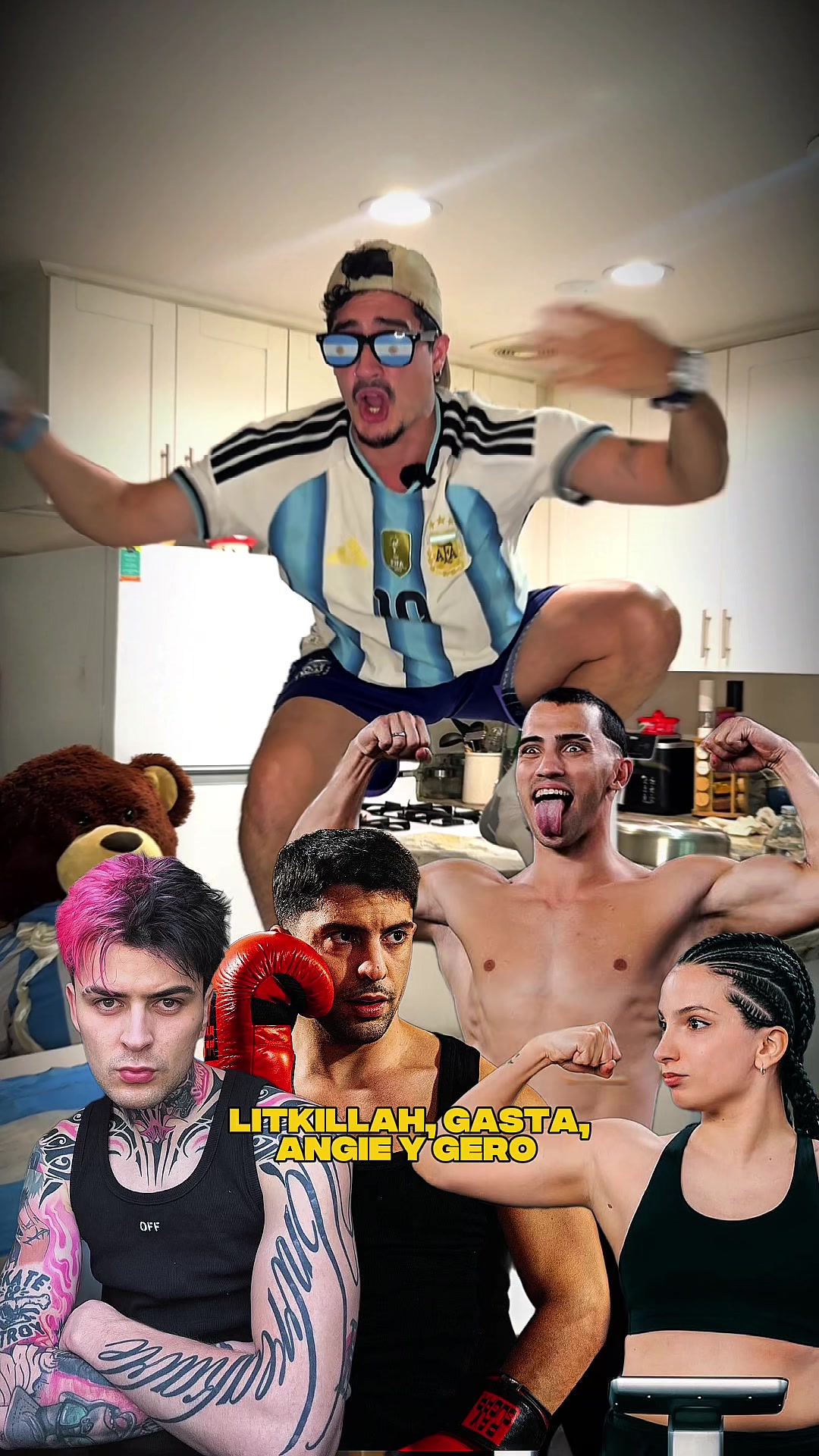 @Manu D'Amico