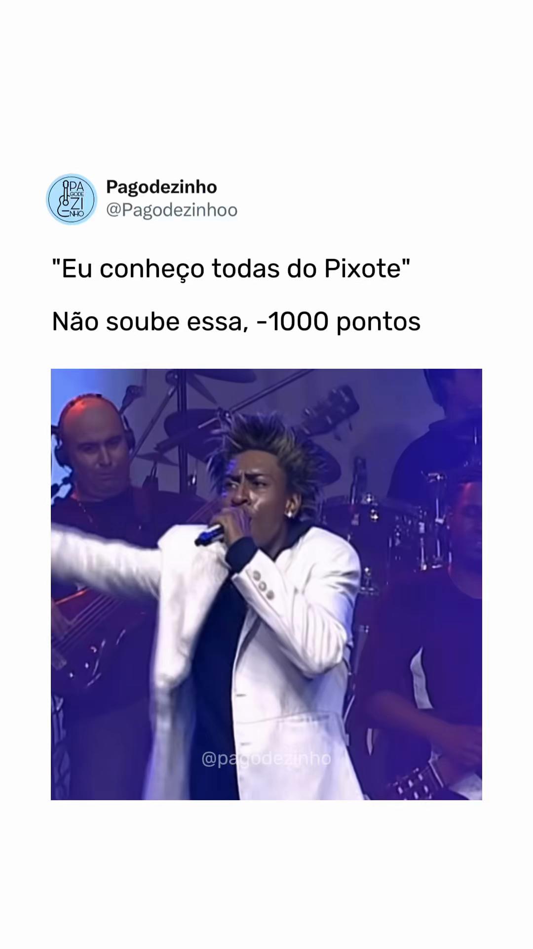 @Pagodezinho