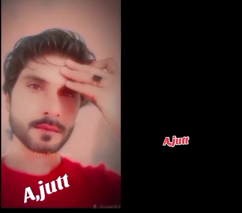 @A jutt