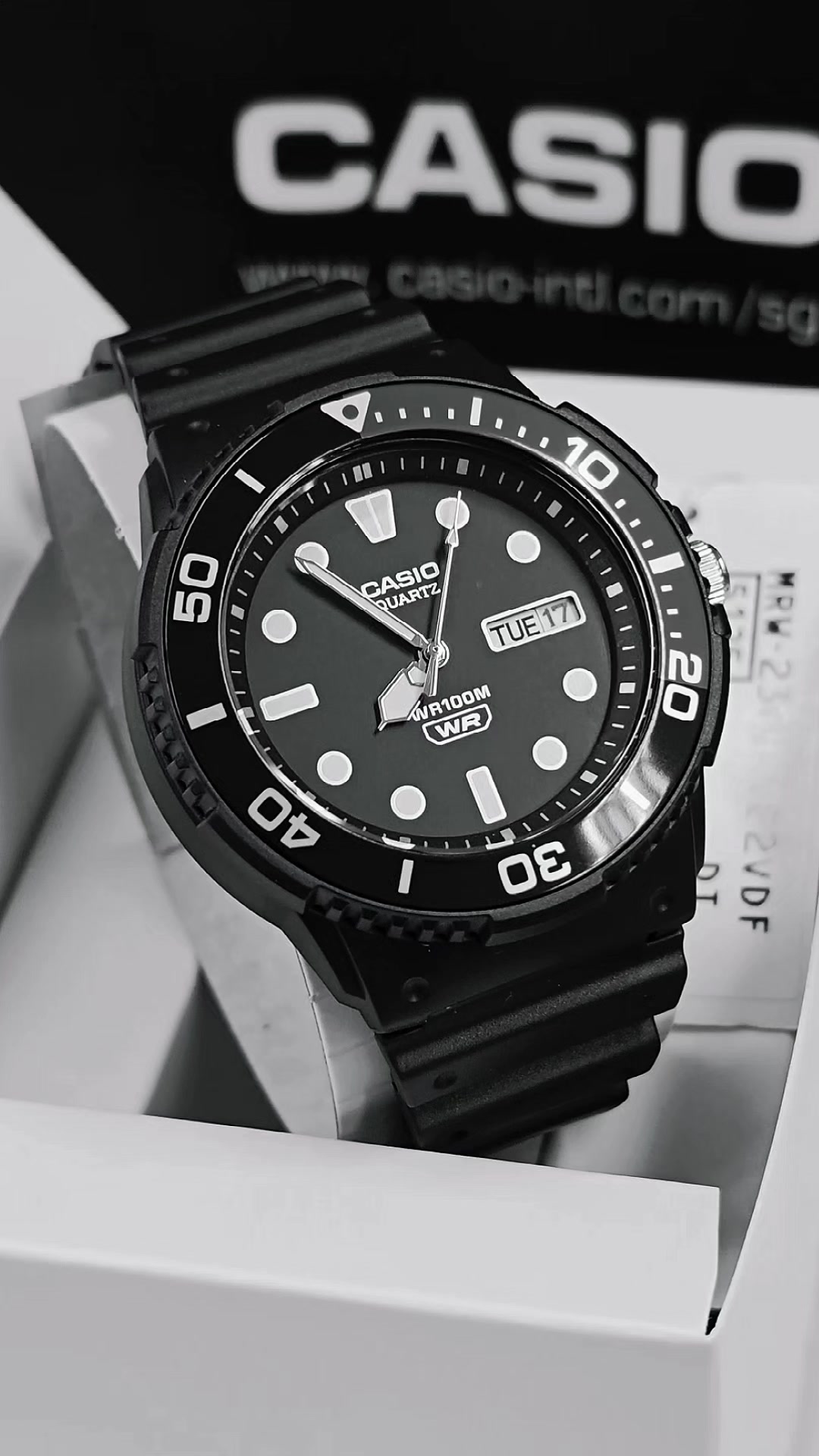 @FB Page: WATCH BOSS