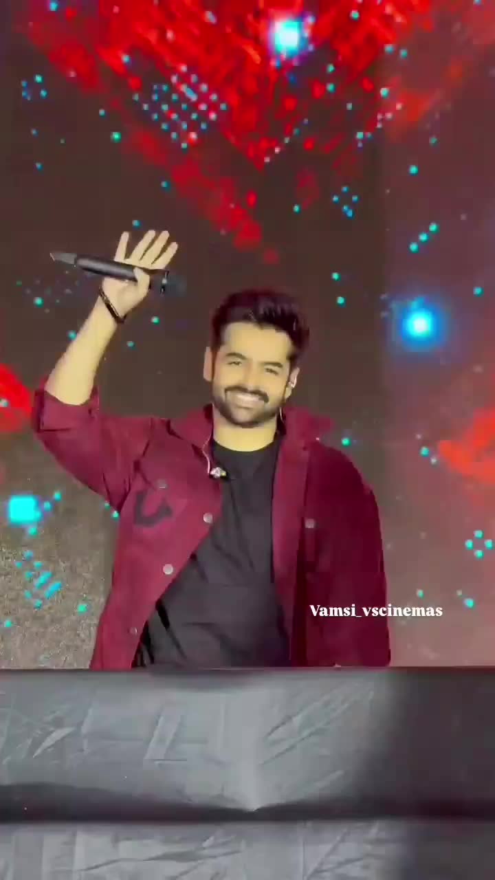 @Ram_pothineni_,official
