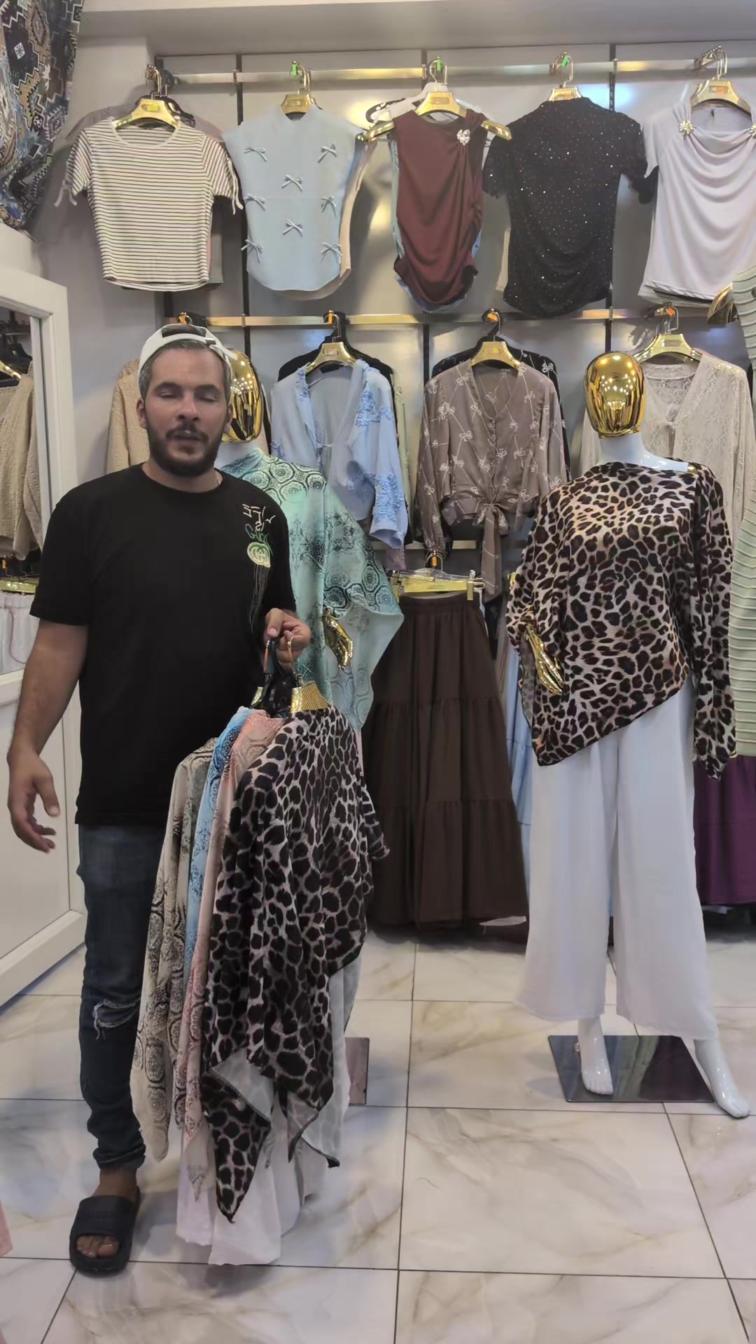 @issam moda 25