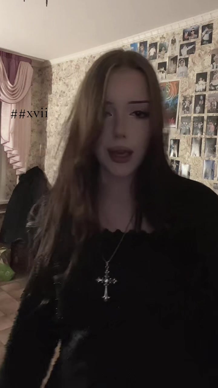 @h℮nny ᛪ༙