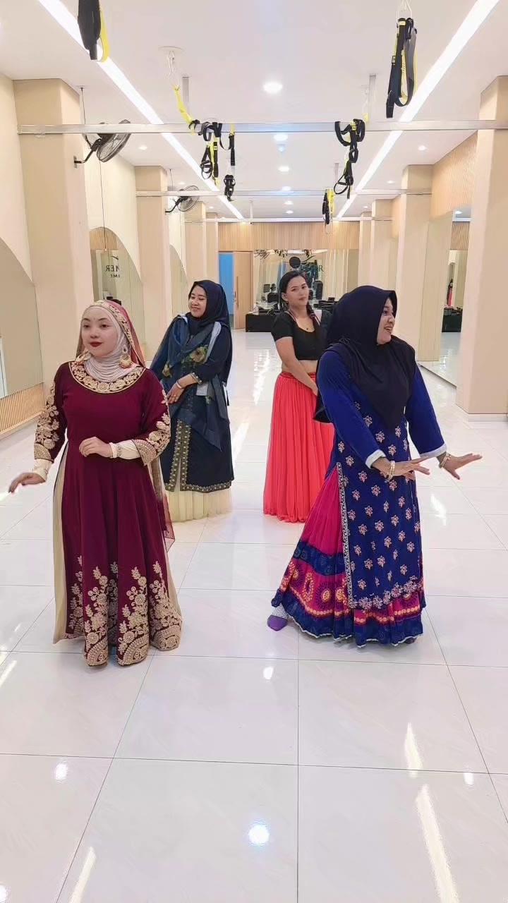 @Ummi Gemini Collection