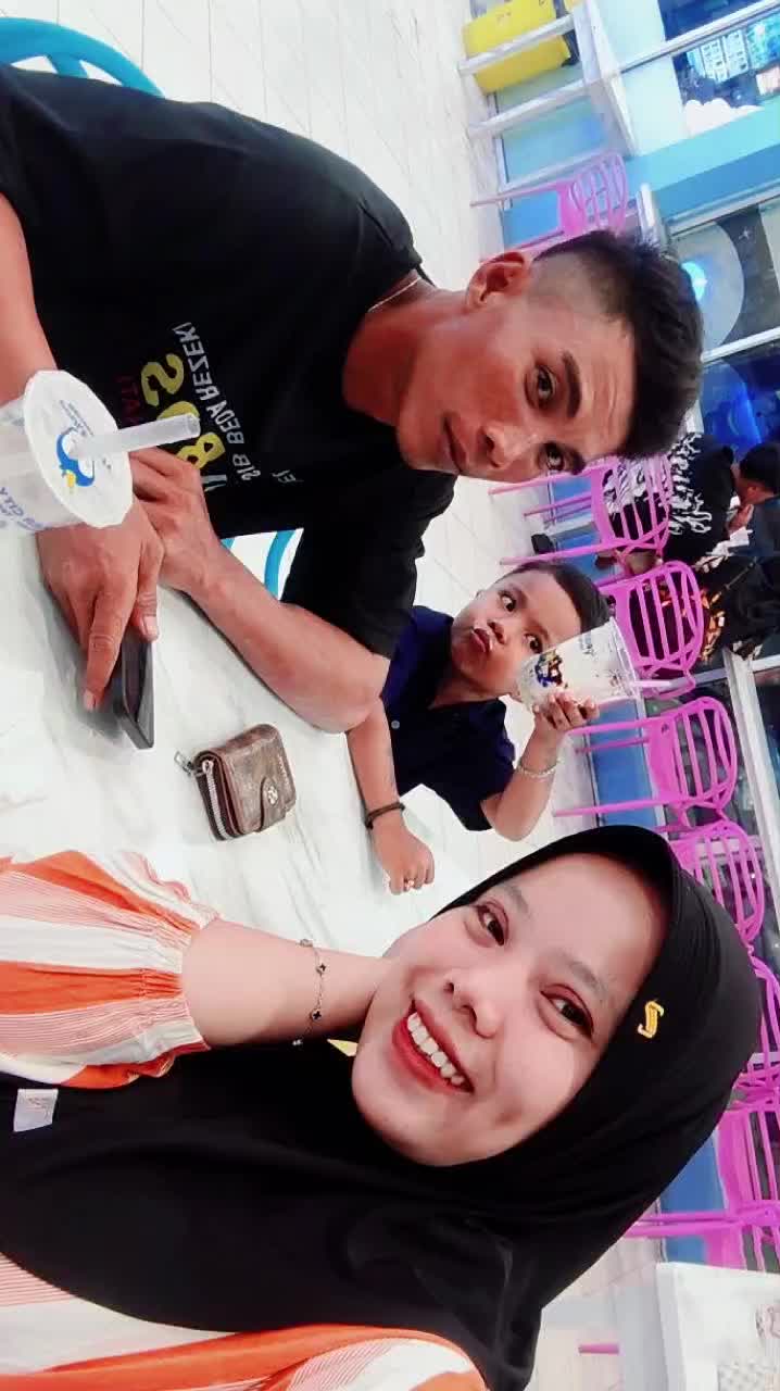 @Santi Panjaitan