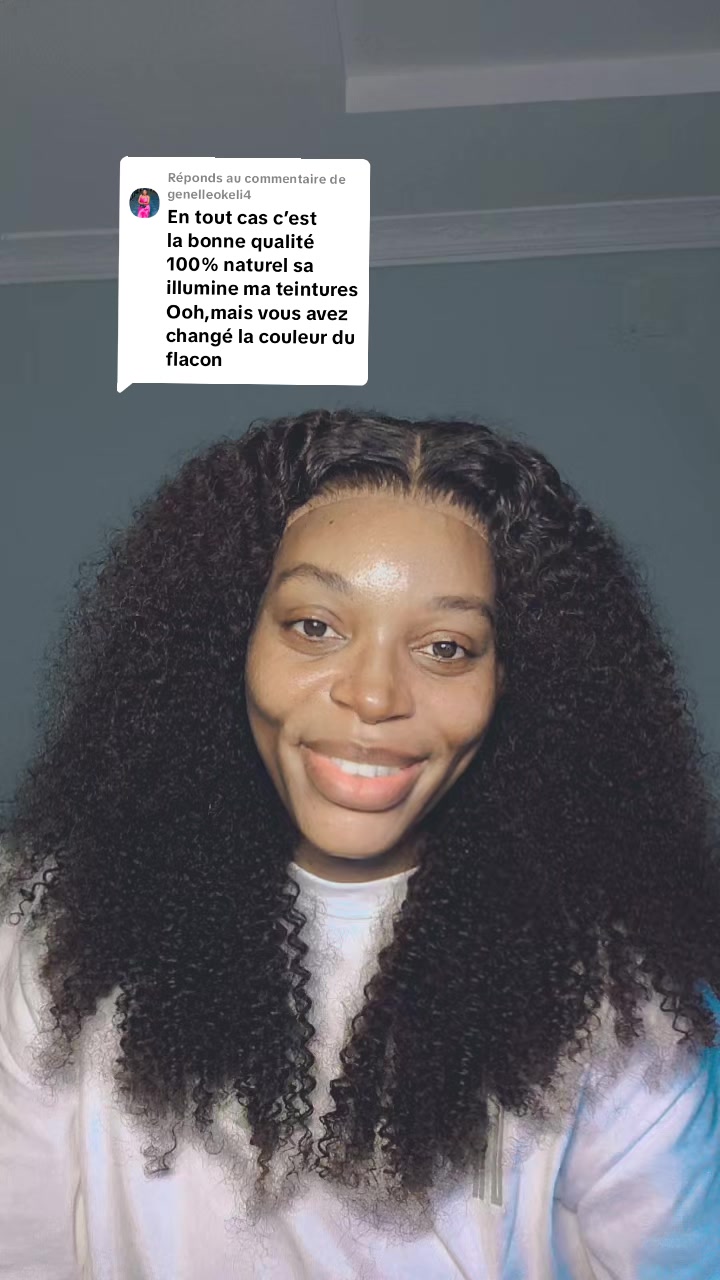 @kiouce Natural skin Care