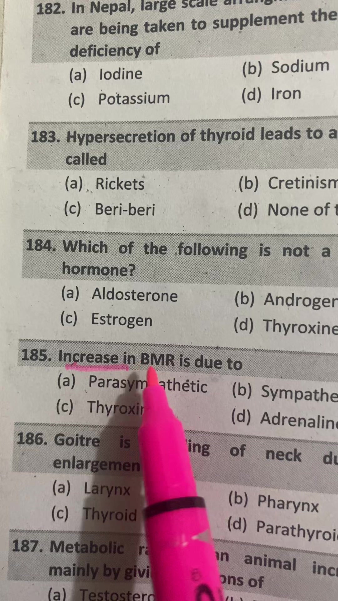 @MBBS student