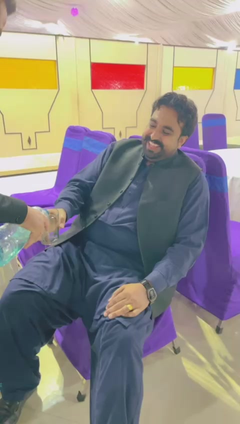 @🇵🇰Salahuddin Ali Khan