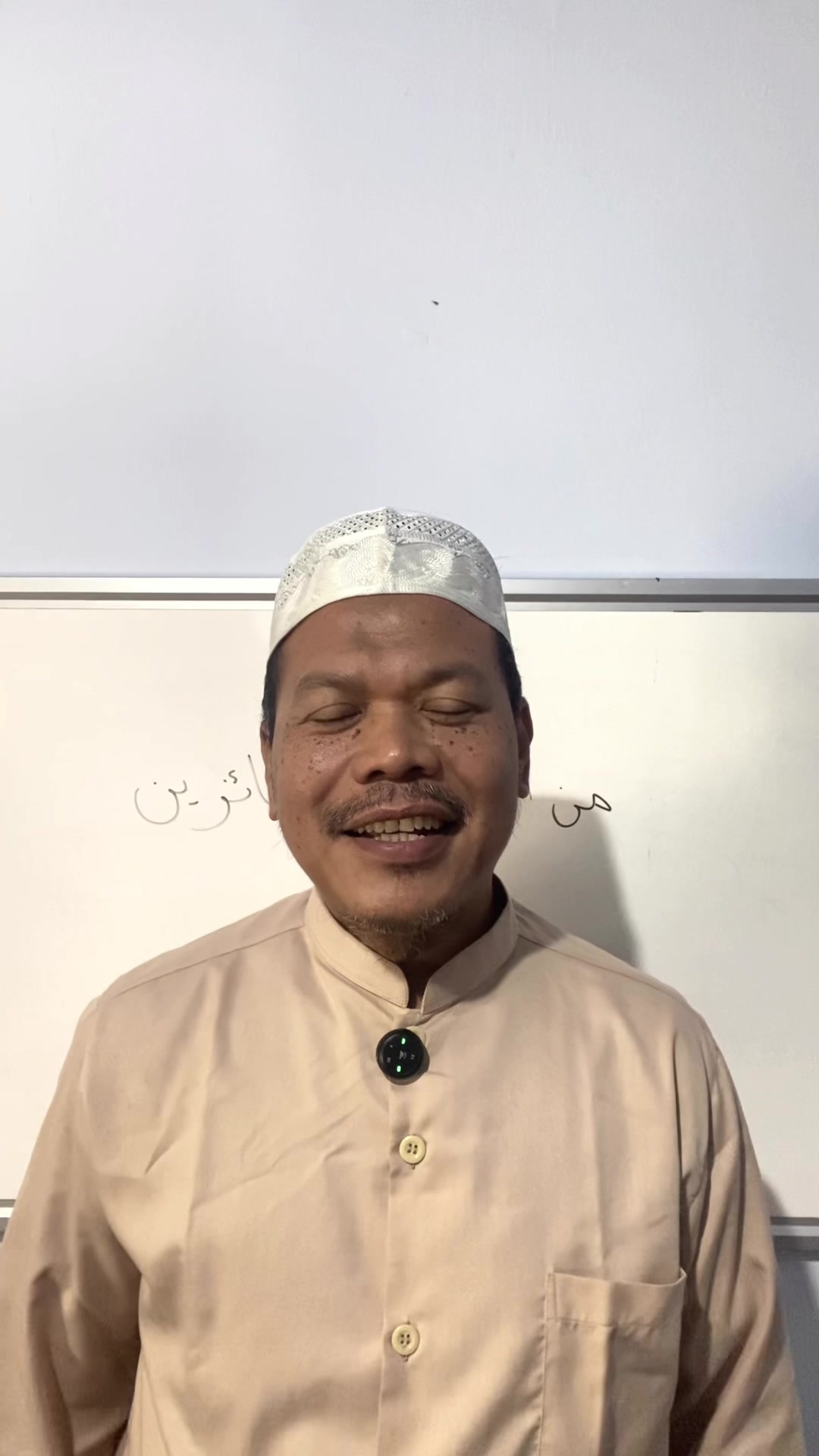 @Bisa Baca Kitab