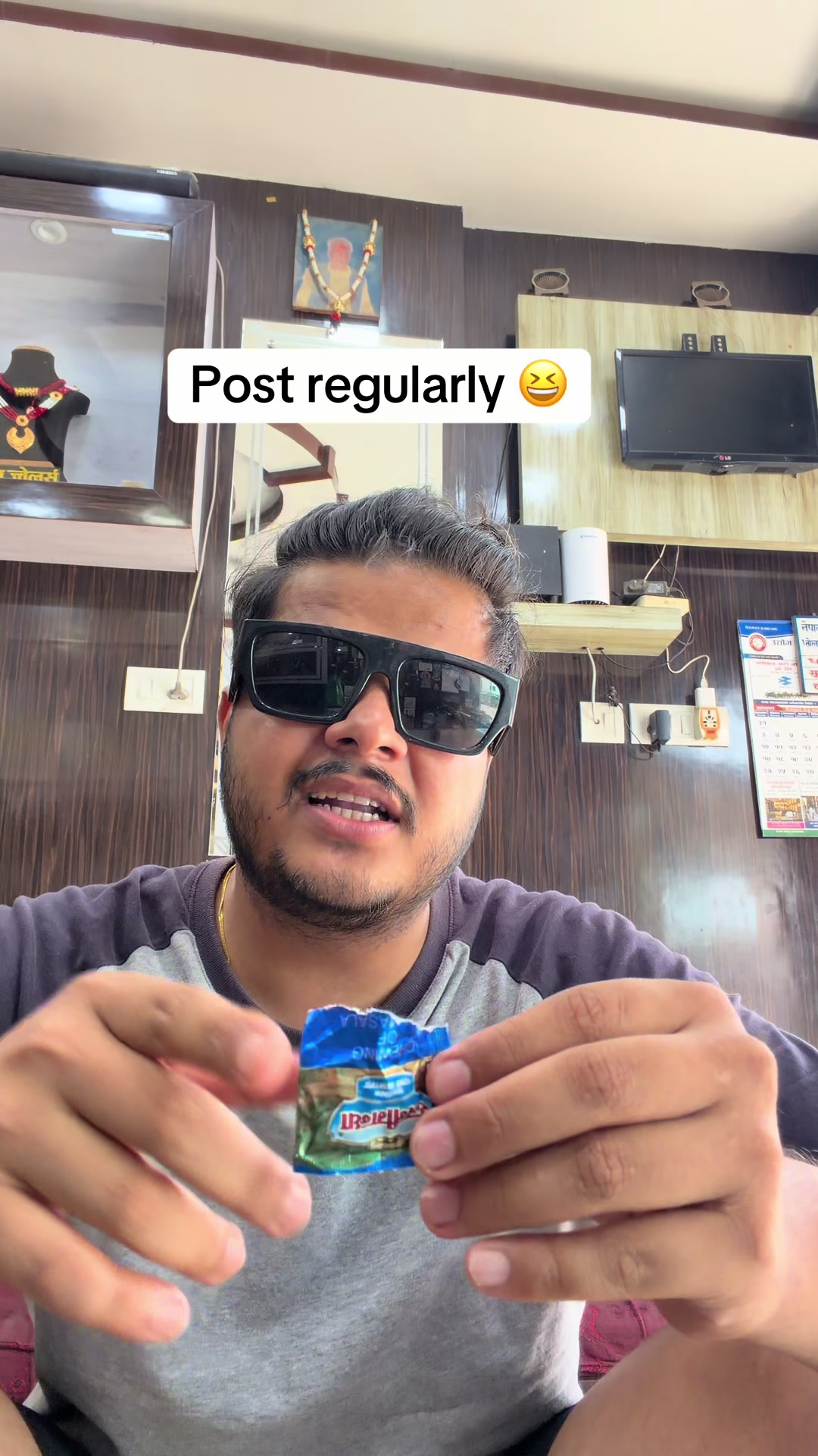 @Babli Bhai