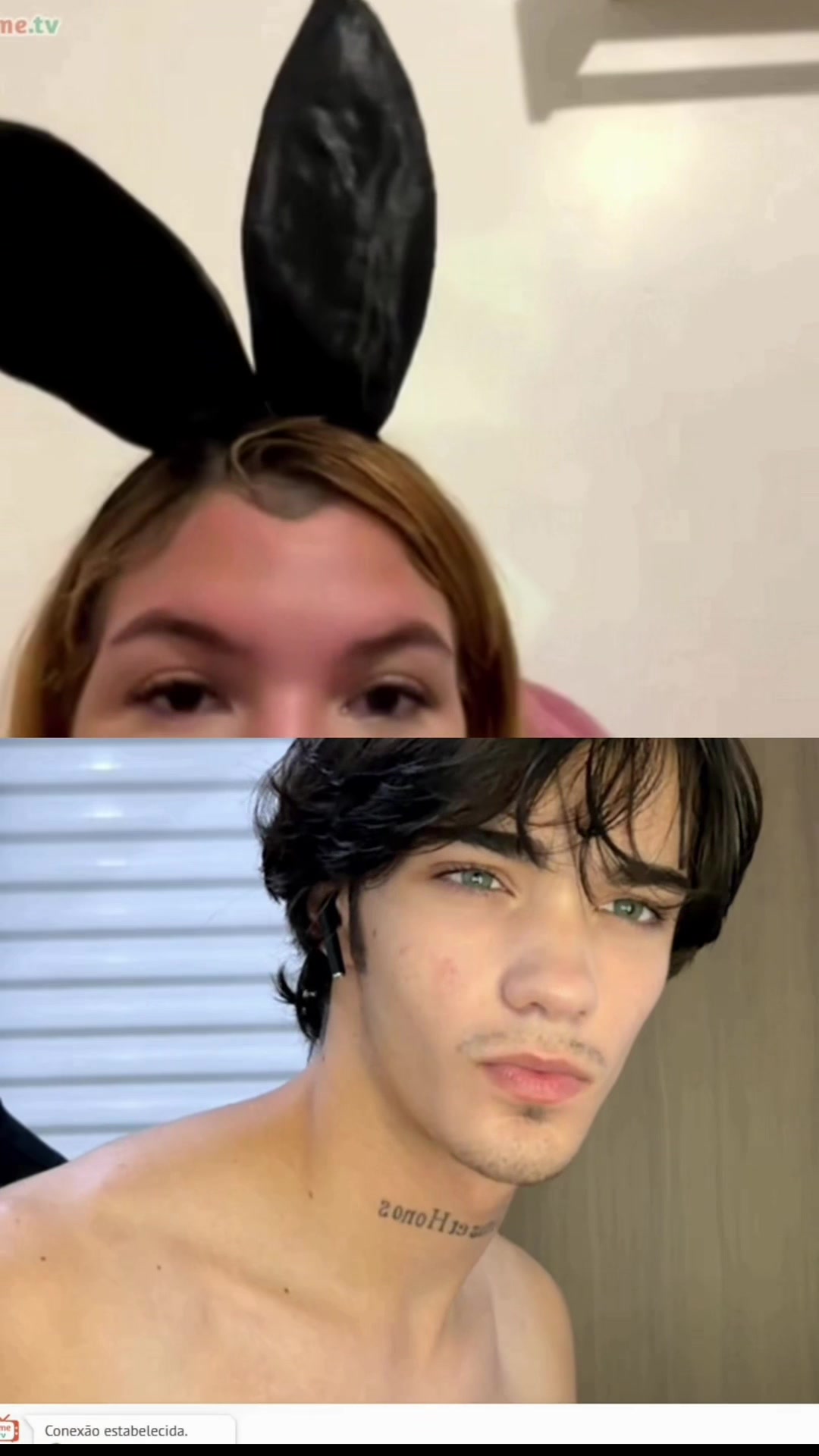 @Zariel | Glow up