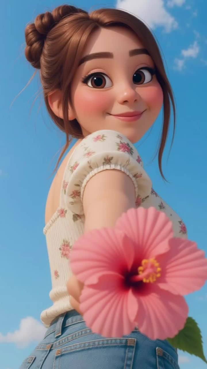 @lucesita martinez