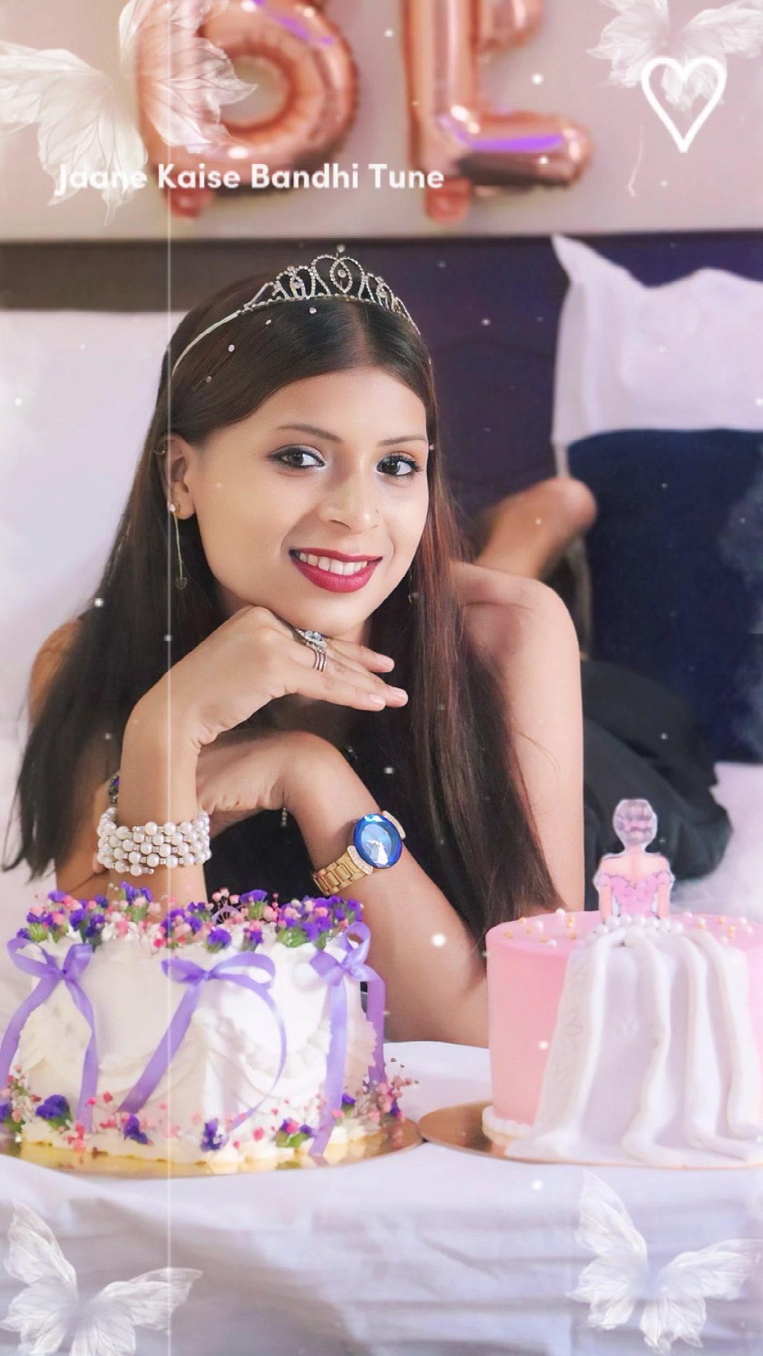 @laxmi 💜