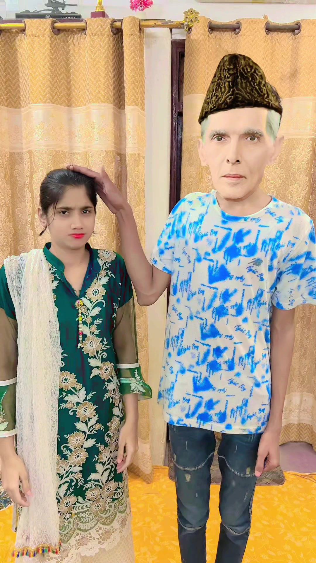 @Syed Ali Vlogs